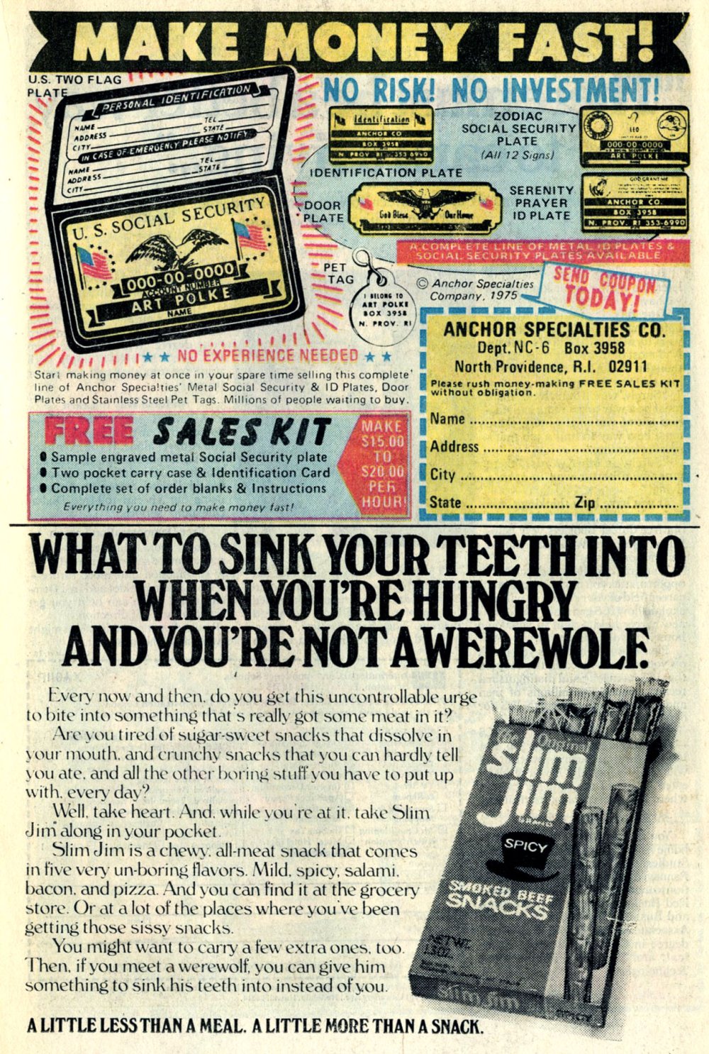 Read online Tarzan (1972) comic -  Issue #249 - 16