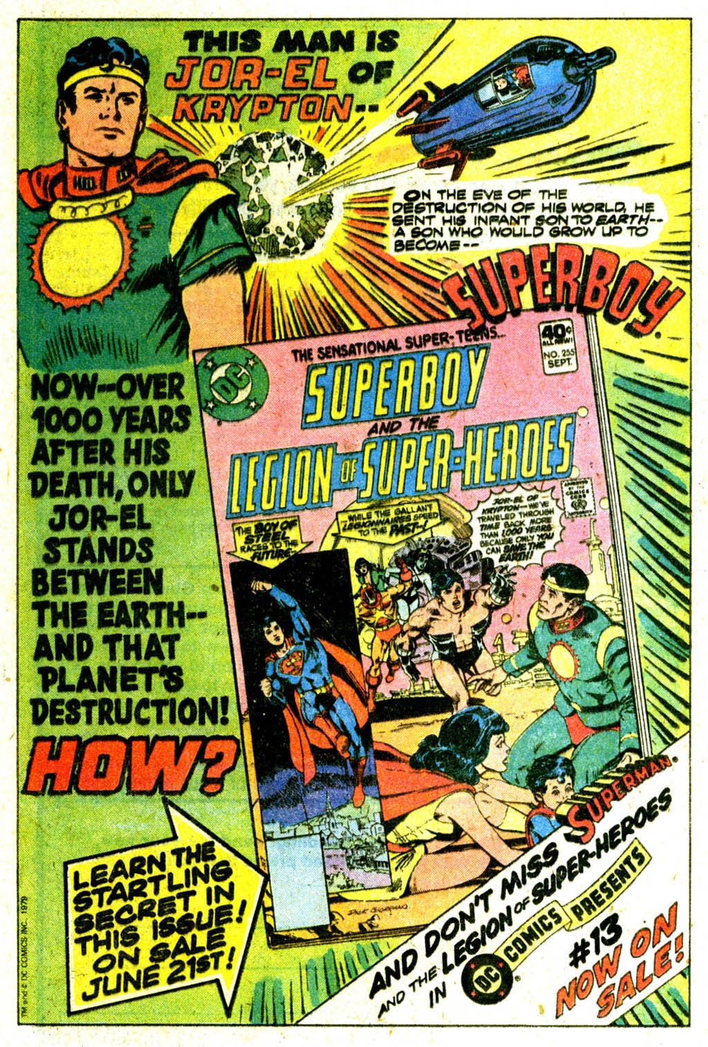 Read online Sgt. Rock comic -  Issue #332 - 19