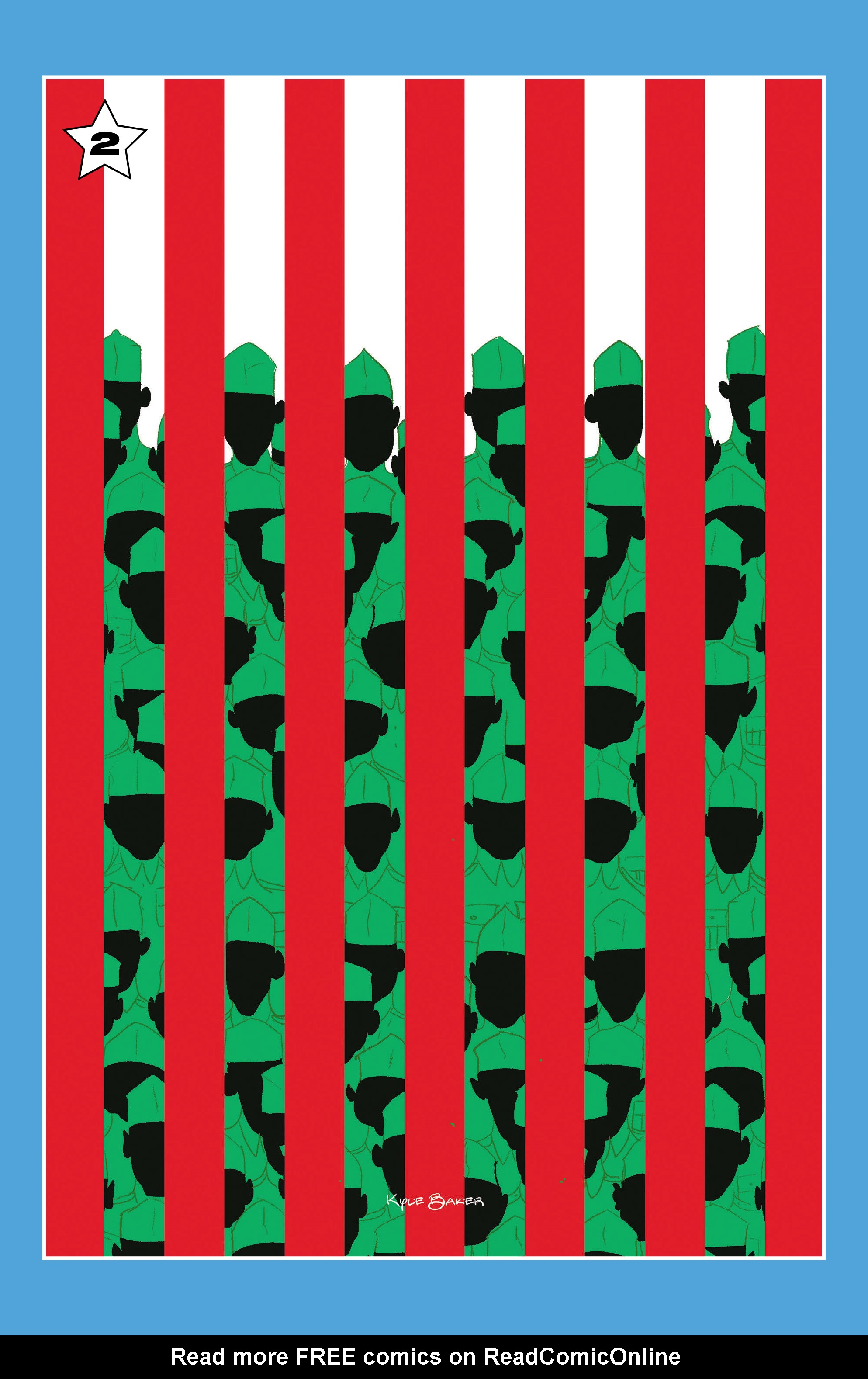 Read online Captain America: Truth comic -  Issue # TPB (Part 1) - 25