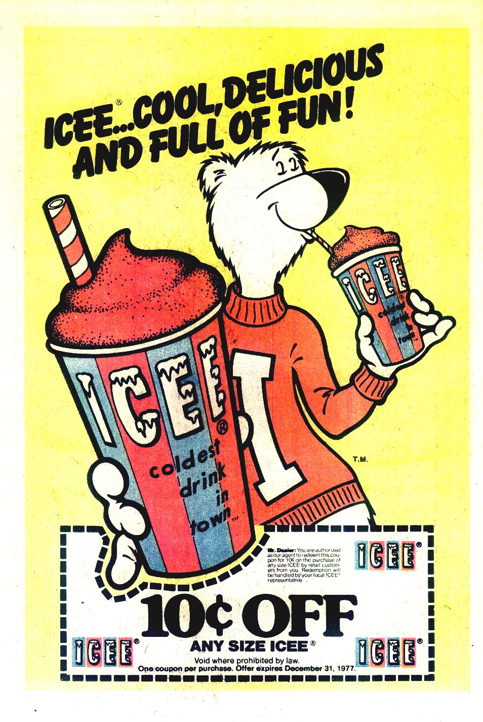 Read online Madhouse Comics comic -  Issue #108 - 11