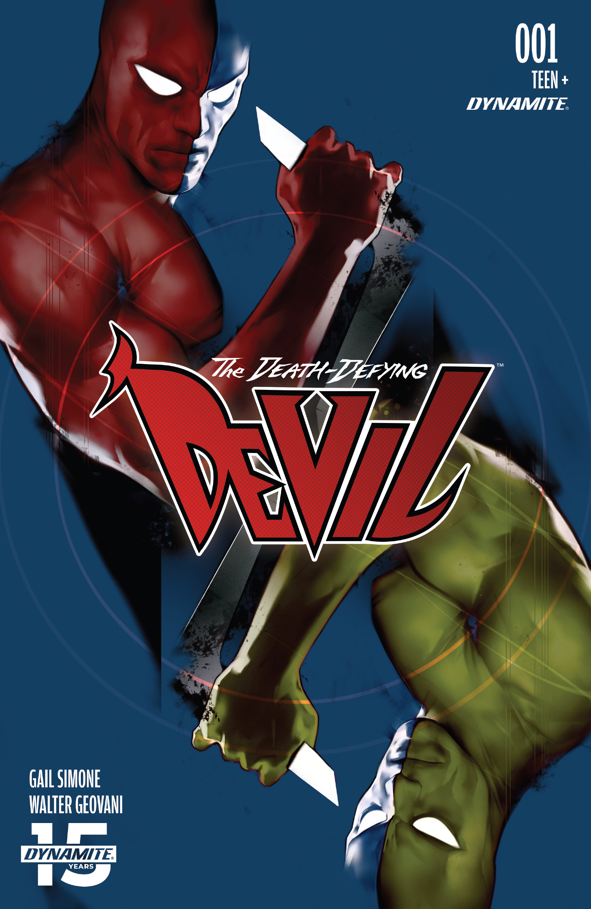 Read online The Death-Defying Devil (2019) comic -  Issue #1 - 4