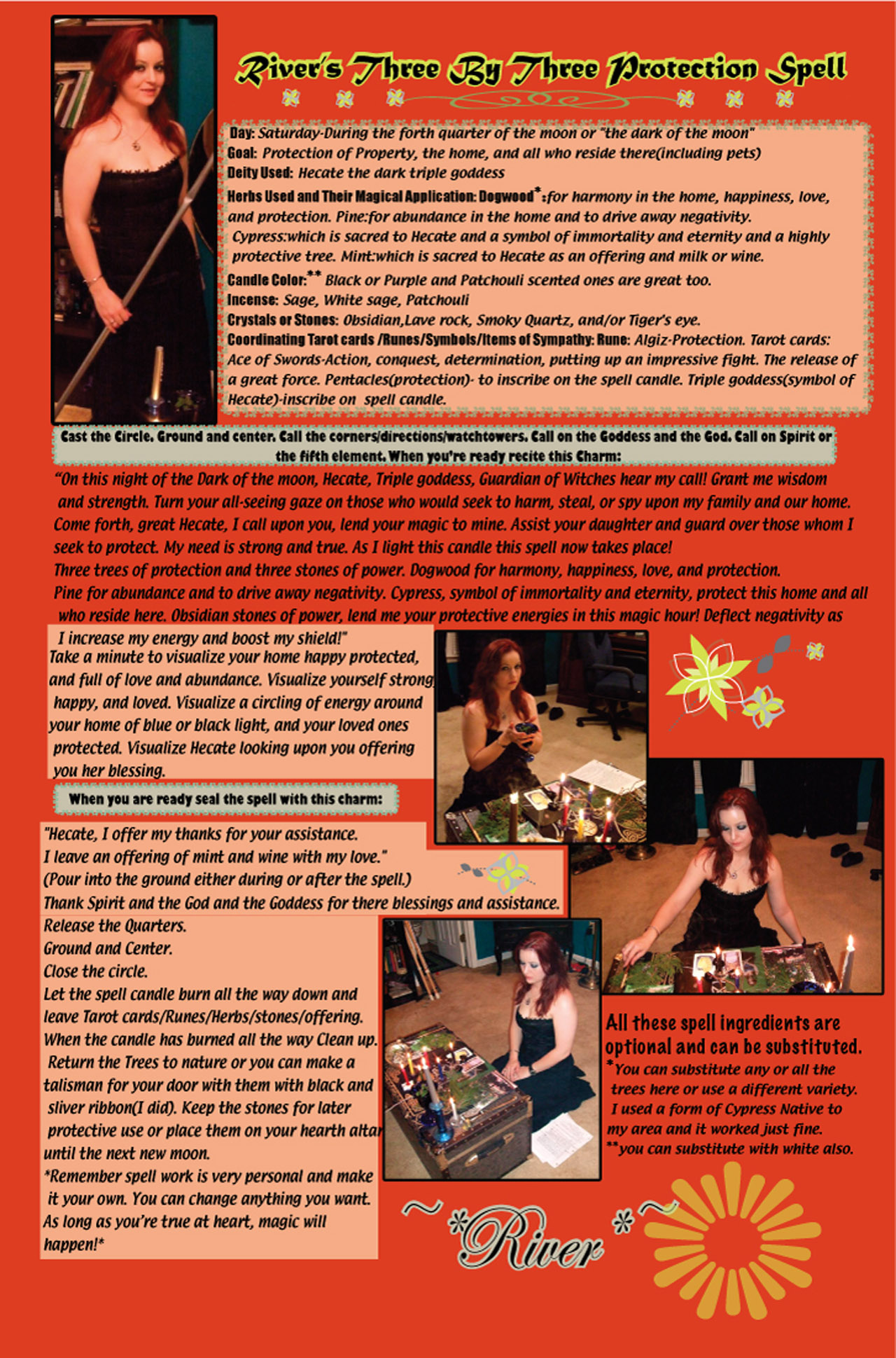 Read online Tarot: Witch of the Black Rose comic -  Issue #58 - 26