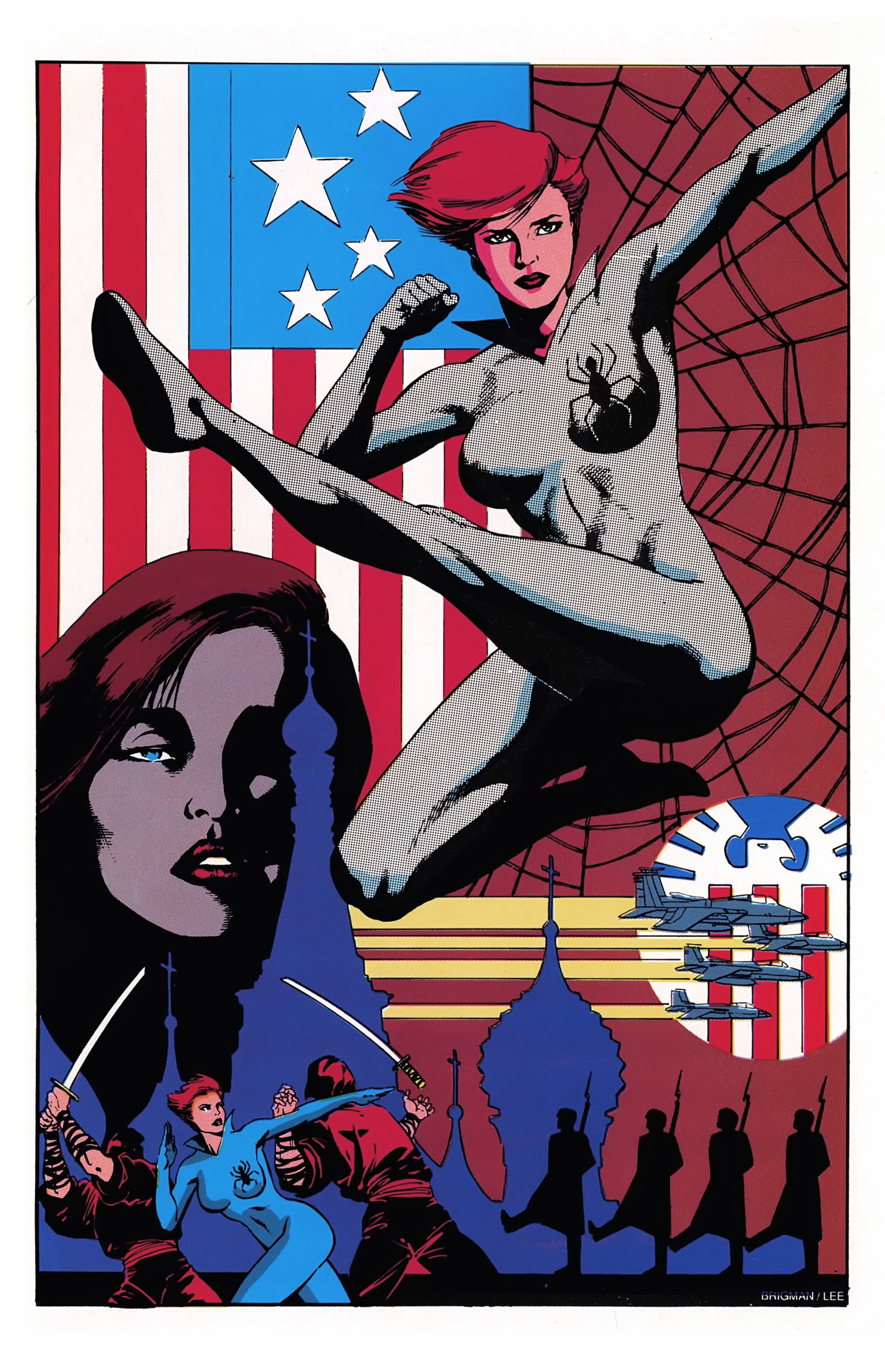 Read online Marvel Fanfare (1982) comic -  Issue #53 - 25