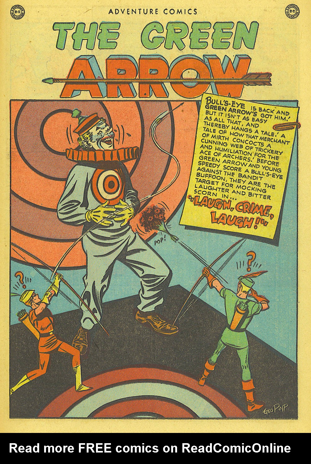 Read online Adventure Comics (1938) comic -  Issue #138 - 15