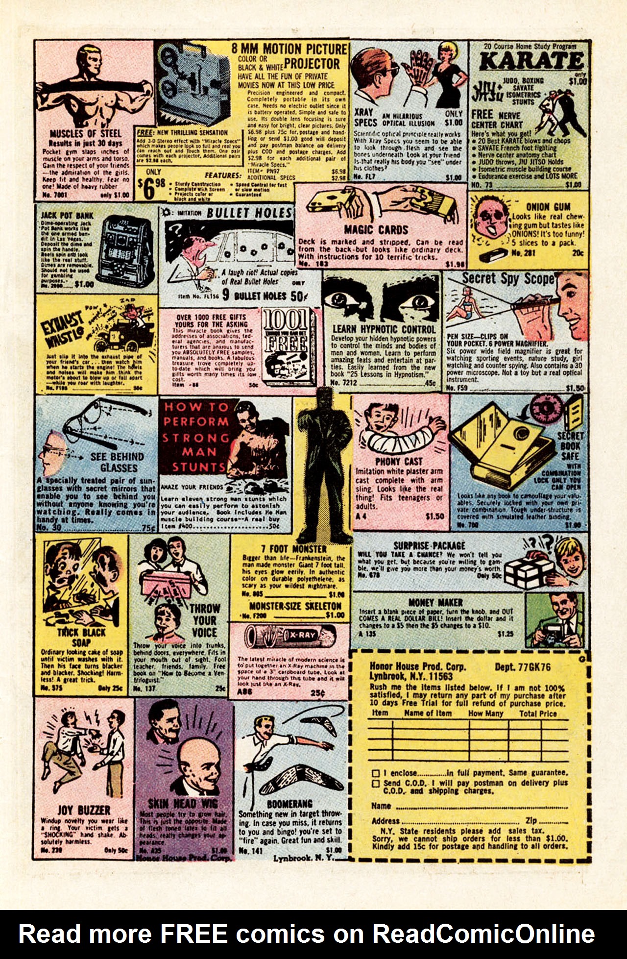 Read online My Love comic -  Issue #11 - 31