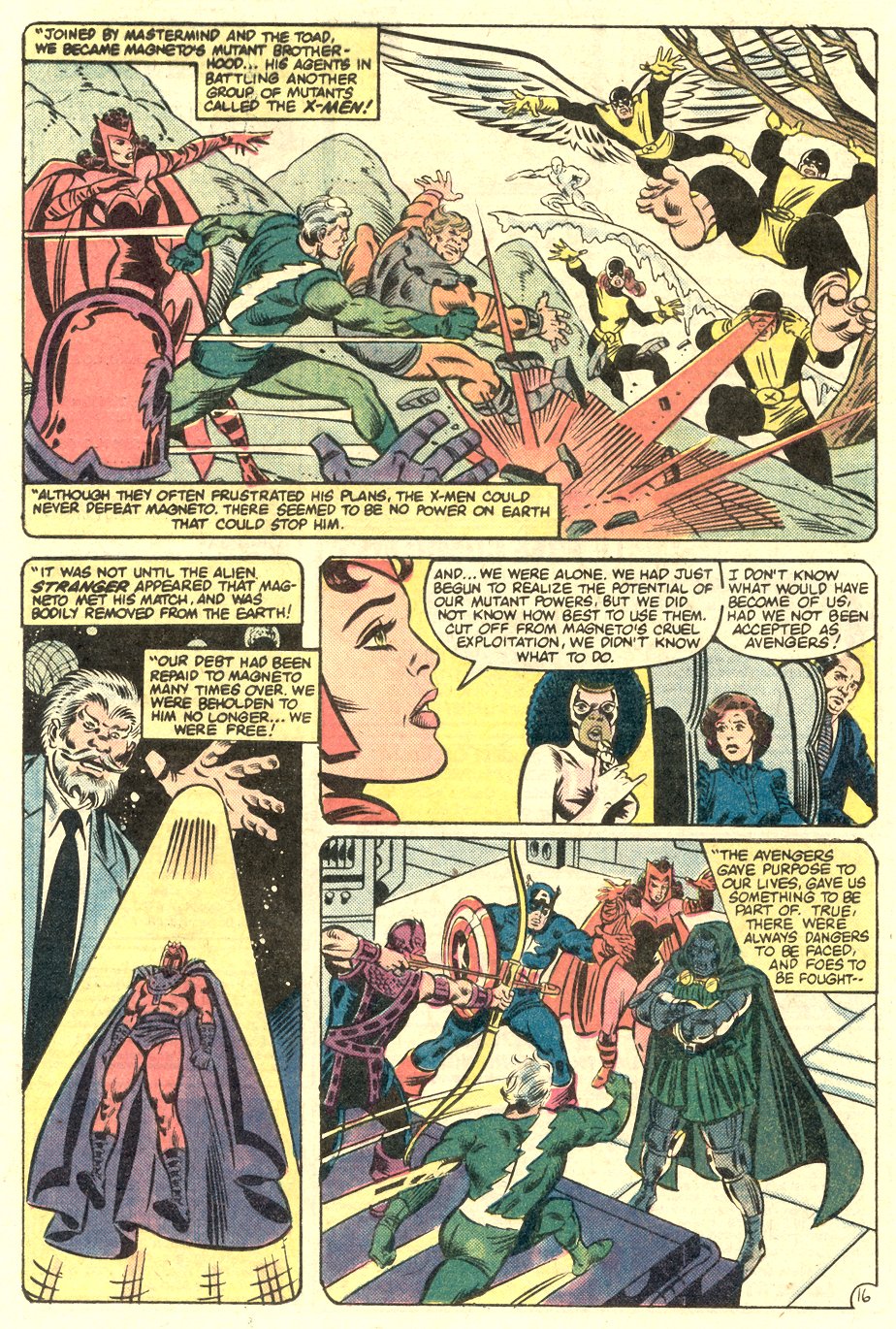 The Avengers (1963) 234 Page 16