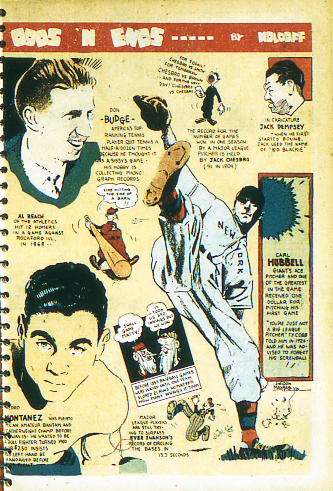 Adventure Comics (1938) issue 26 - Page 20
