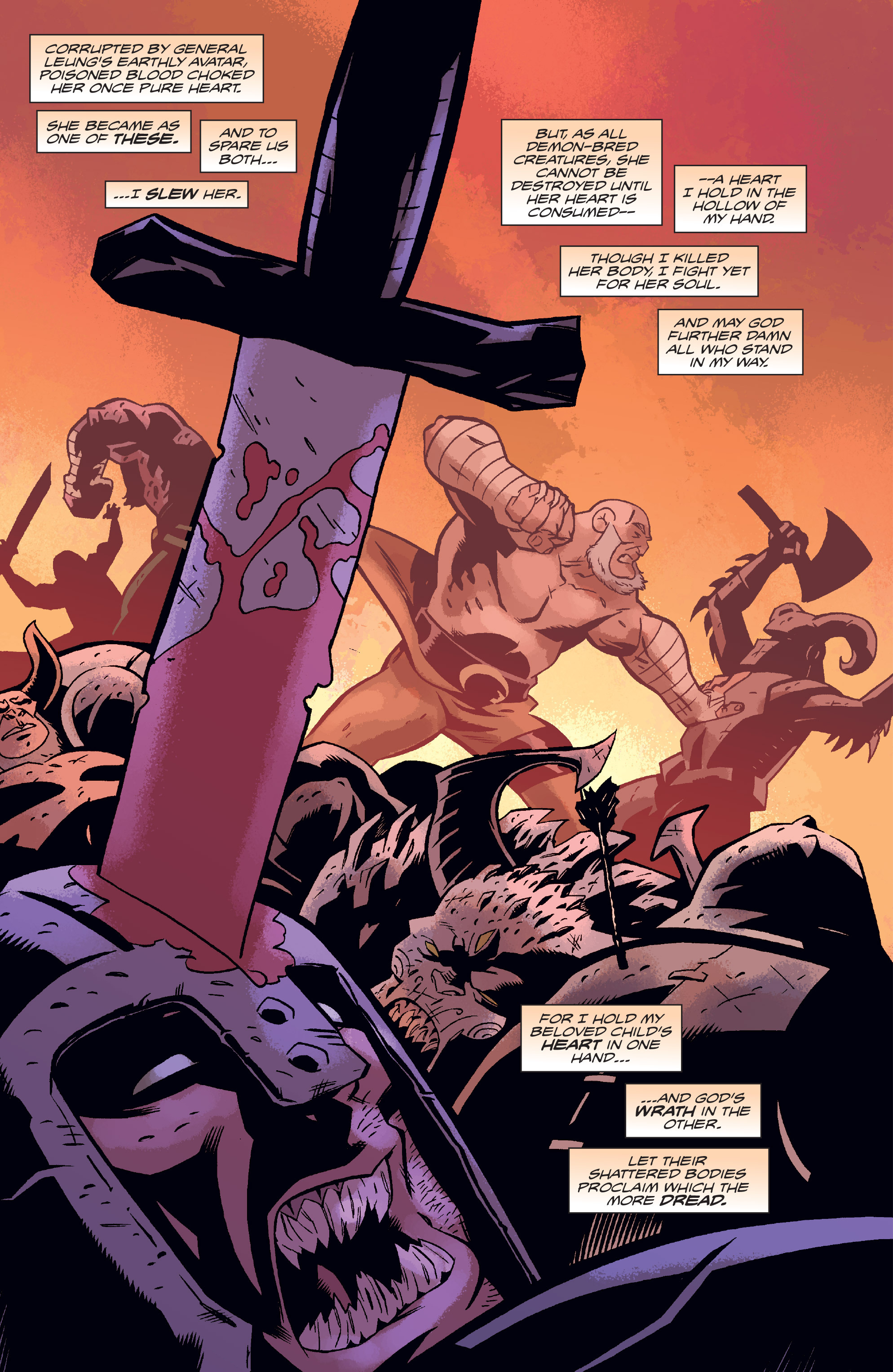 Read online The Anchor comic -  Issue # TPB 2 - 78