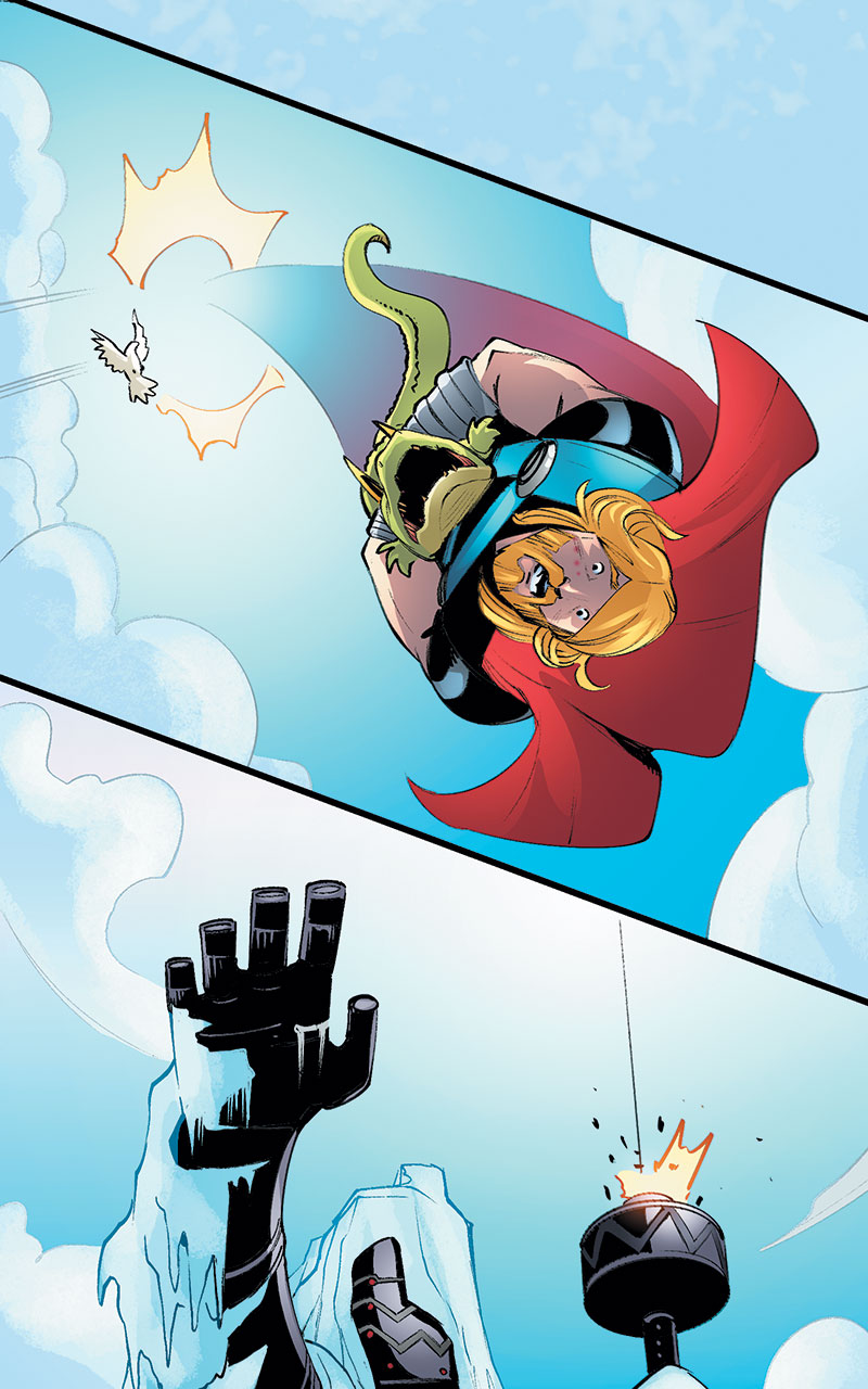 Read online Alligator Loki: Infinity Comic comic -  Issue #4 - 16