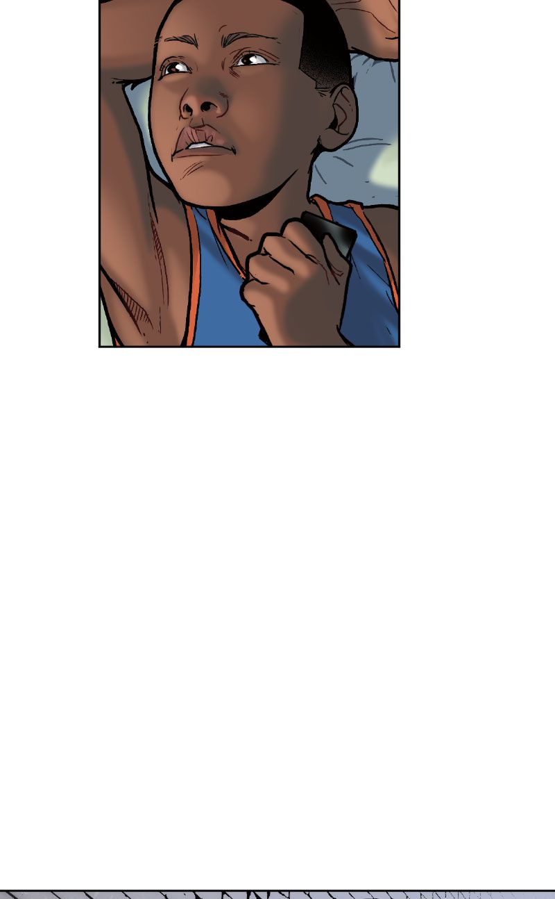 Read online Miles Morales Spider-Man Infinity Comic comic -  Issue #5 - 61