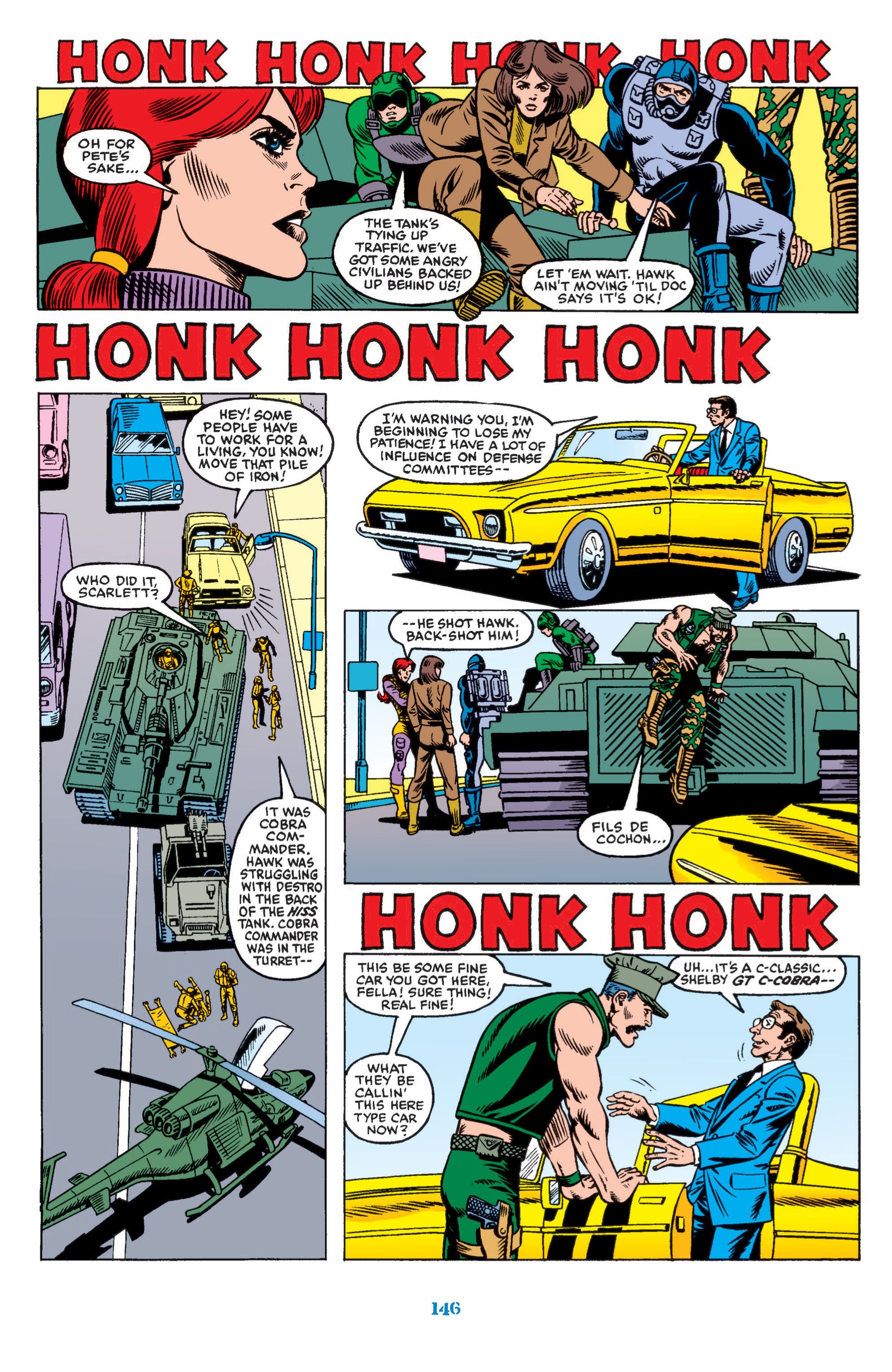 Read online Classic G.I. Joe comic -  Issue # TPB 2 (Part 2) - 47