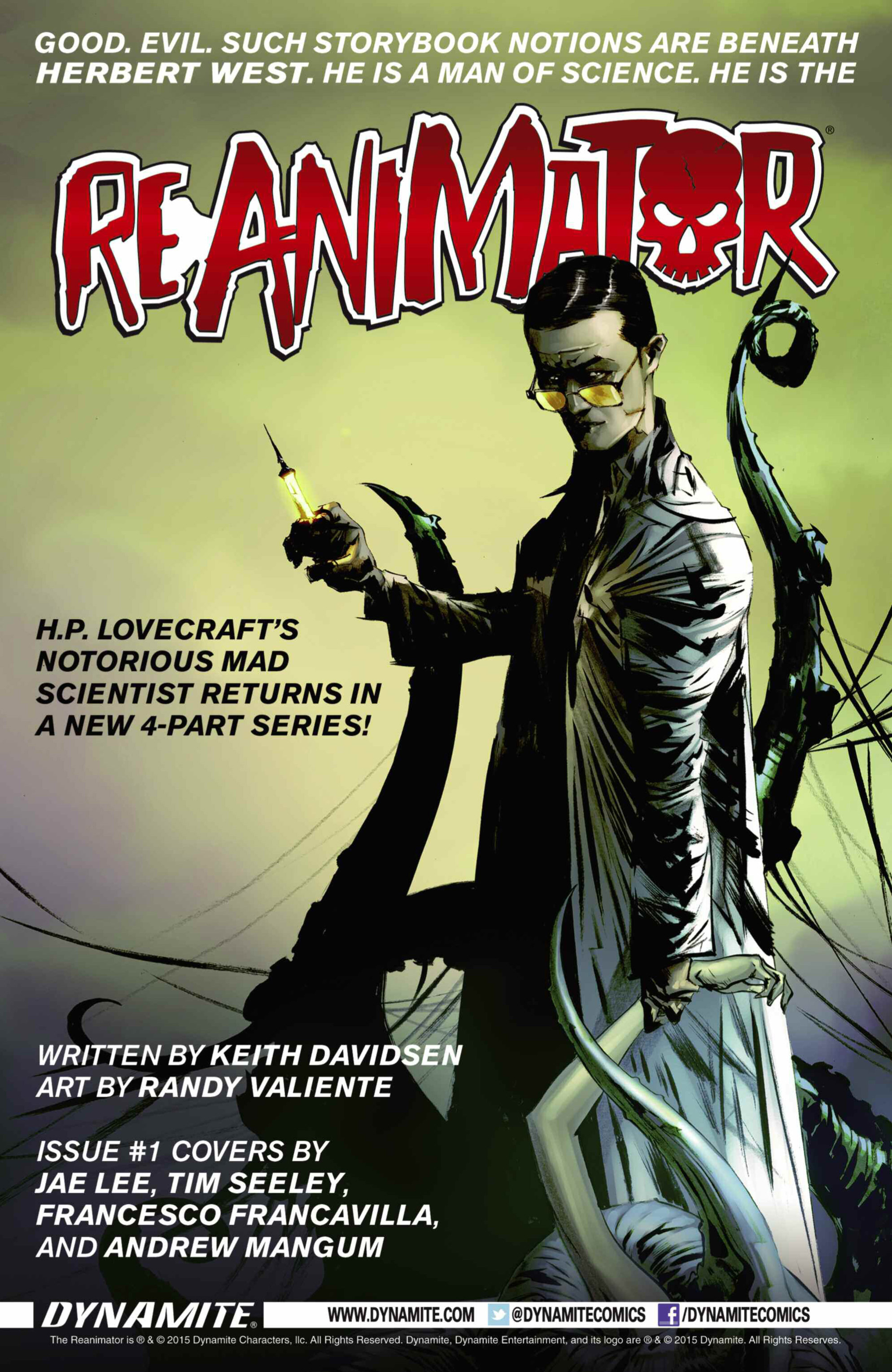 Read online The Twilight Zone (2013) comic -  Issue #12 - 28