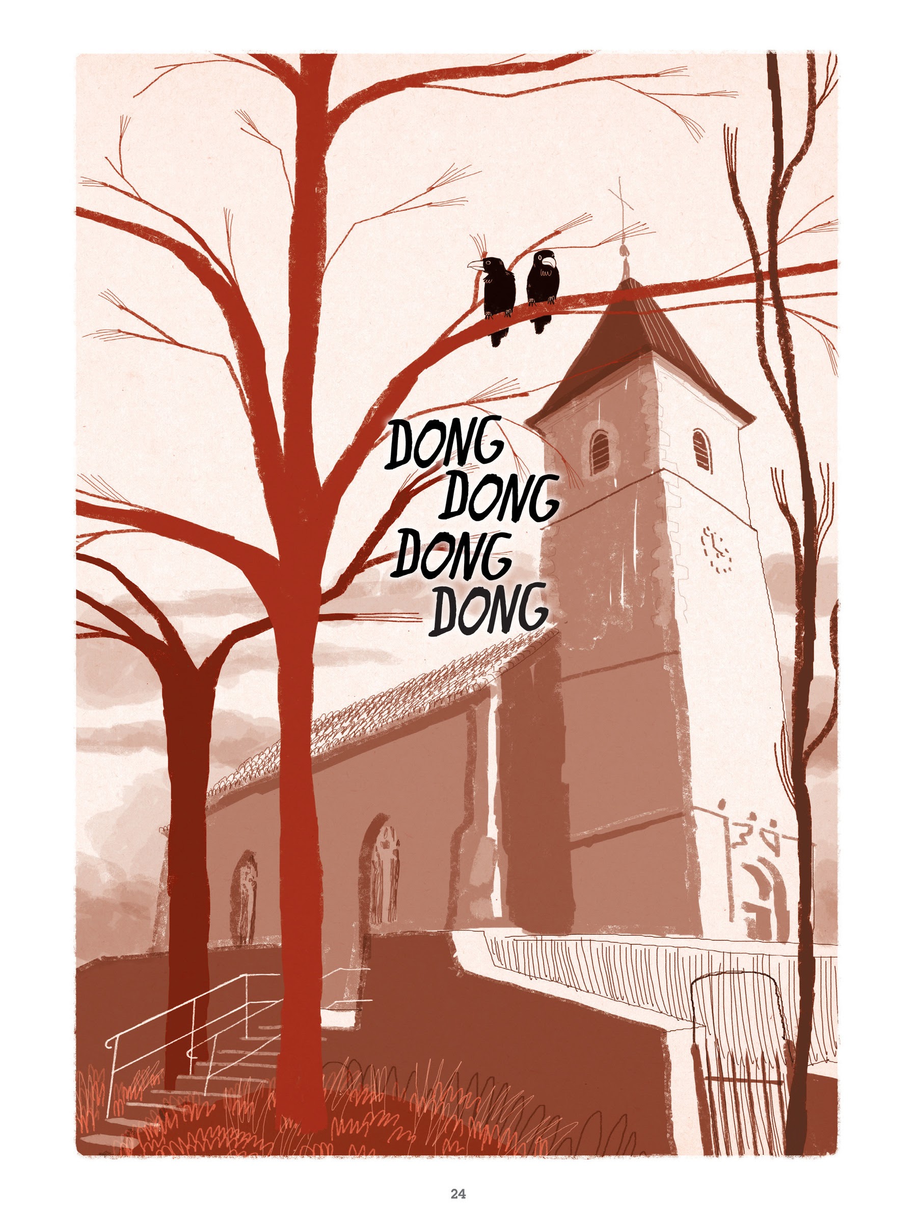 Read online Psychotic comic -  Issue # TPB (Part 1) - 25