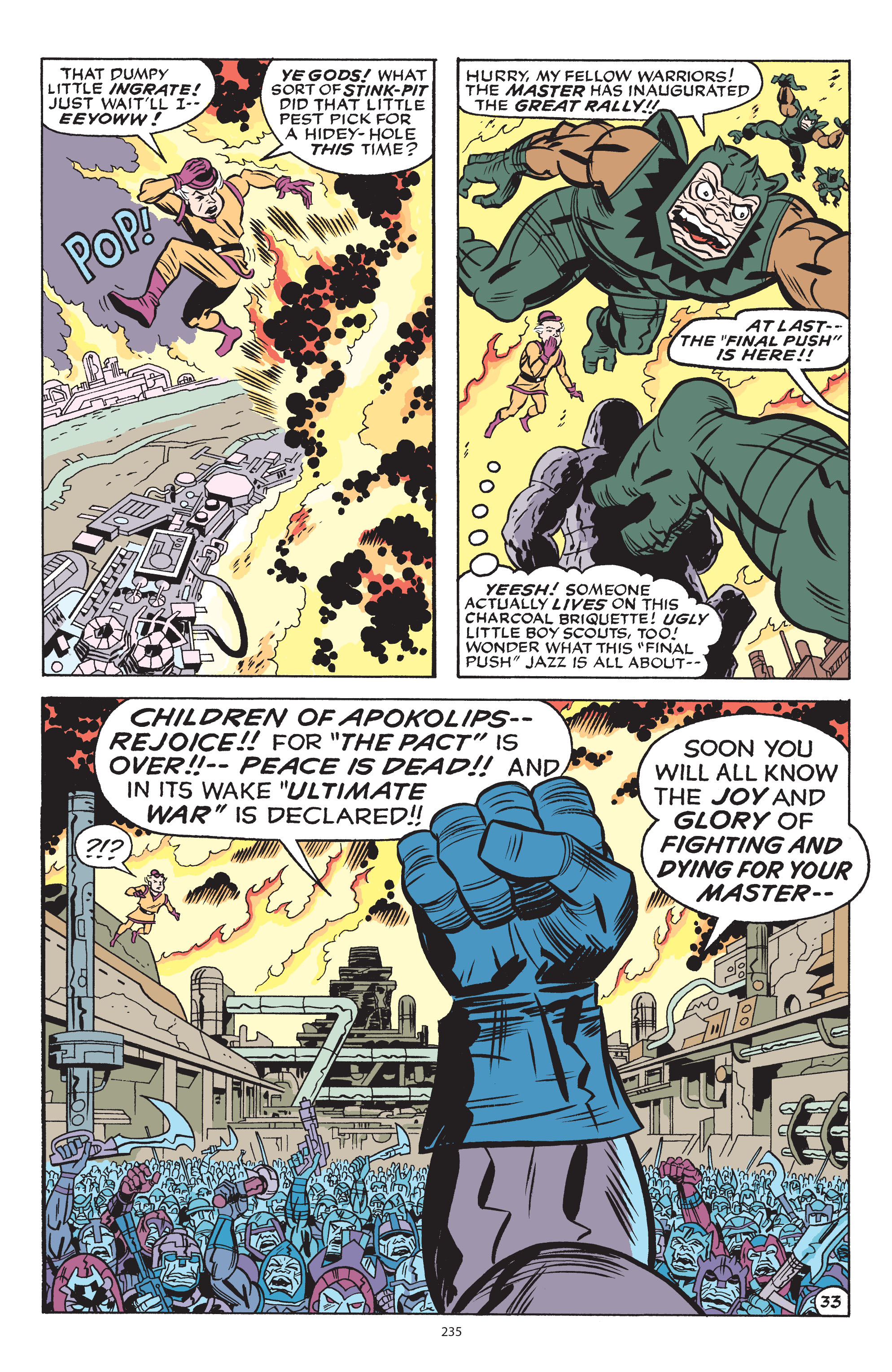Read online Elseworlds: Justice League comic -  Issue # TPB 3 (Part 3) - 35