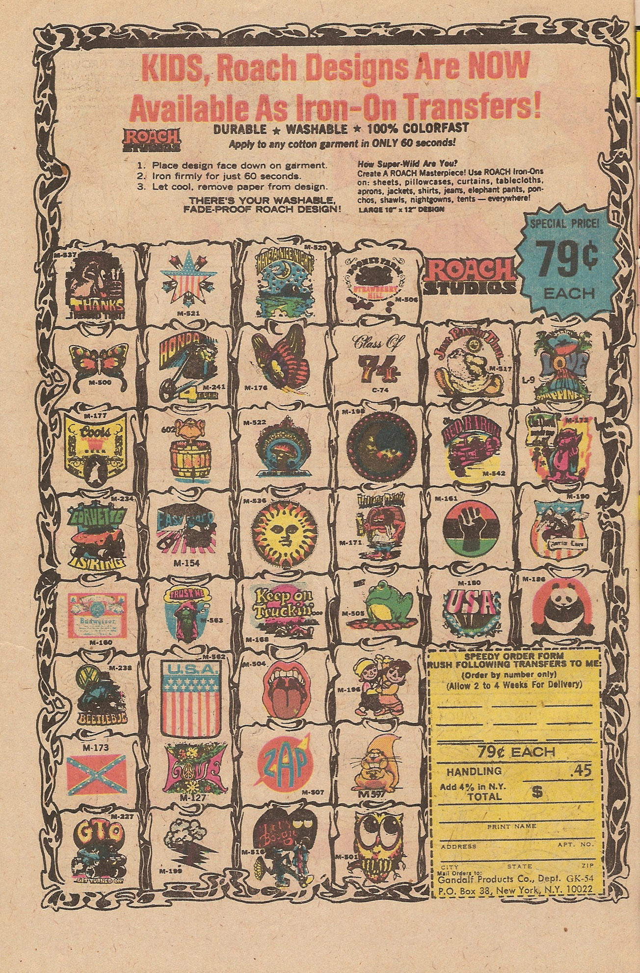 Read online Beep Beep The Road Runner comic -  Issue #50 - 34