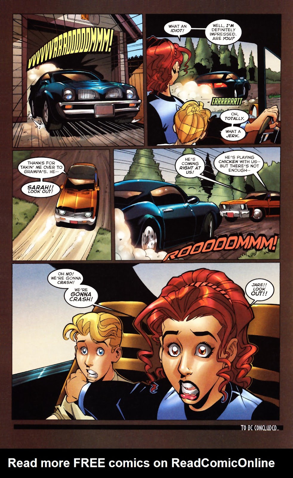 Tellos (1999) issue 9 - Page 23