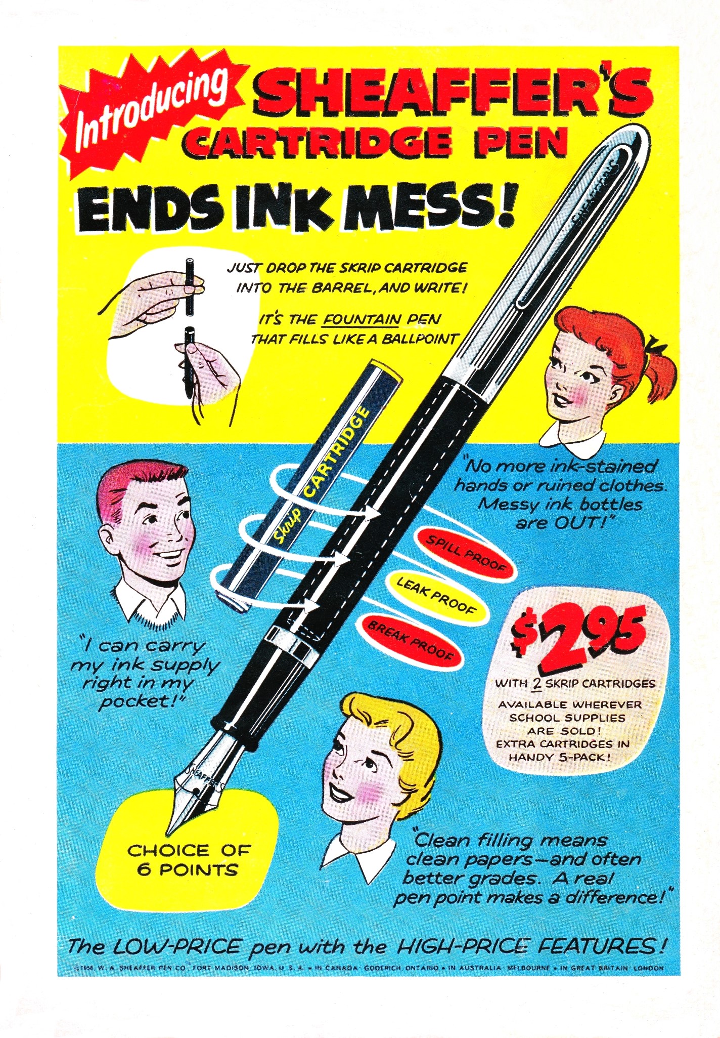 Read online Pep Comics comic -  Issue #117 - 36