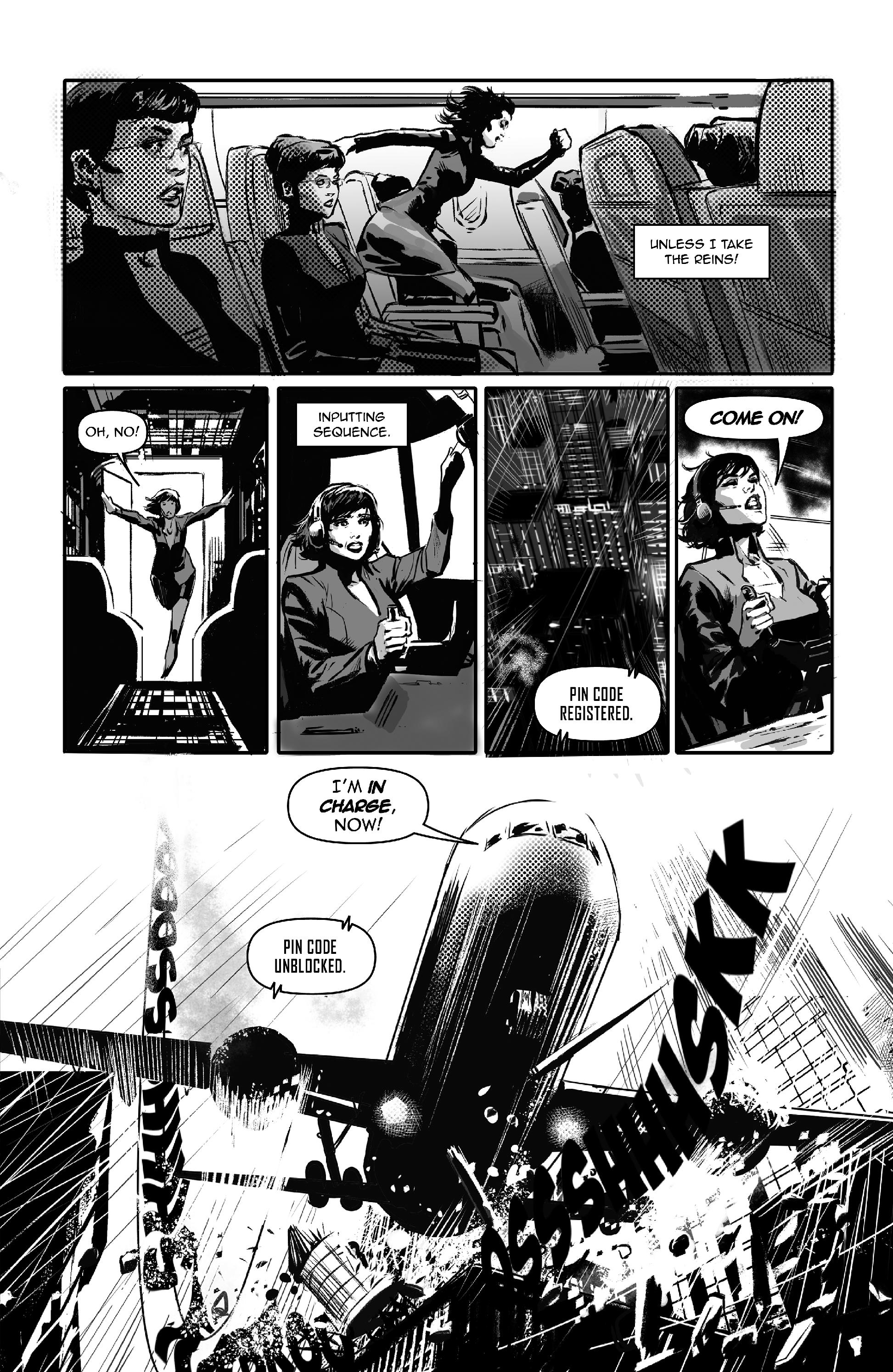 Read online Smart Girl comic -  Issue # TPB (Part 2) - 48