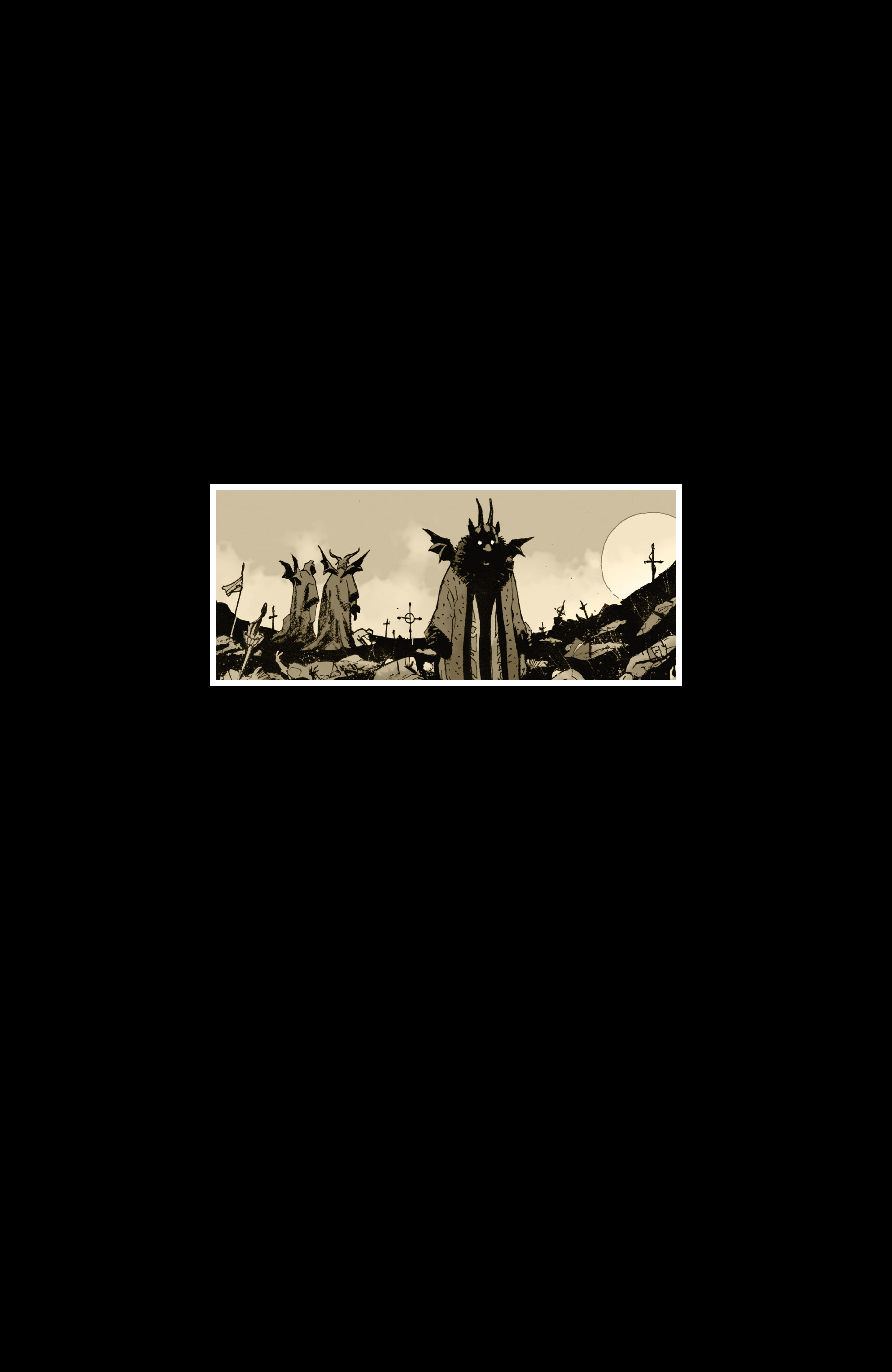 Read online B.P.R.D. The Devil You Know comic -  Issue # _Omnibus (Part 2) - 82