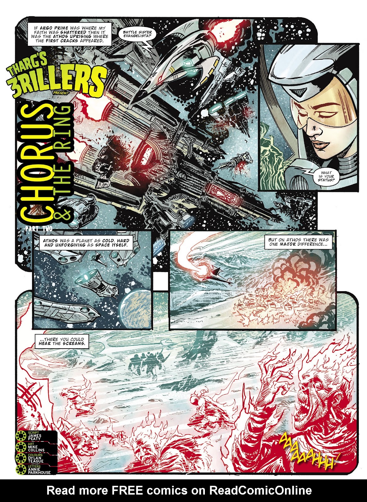 2000 AD issue 2227 - Page 21