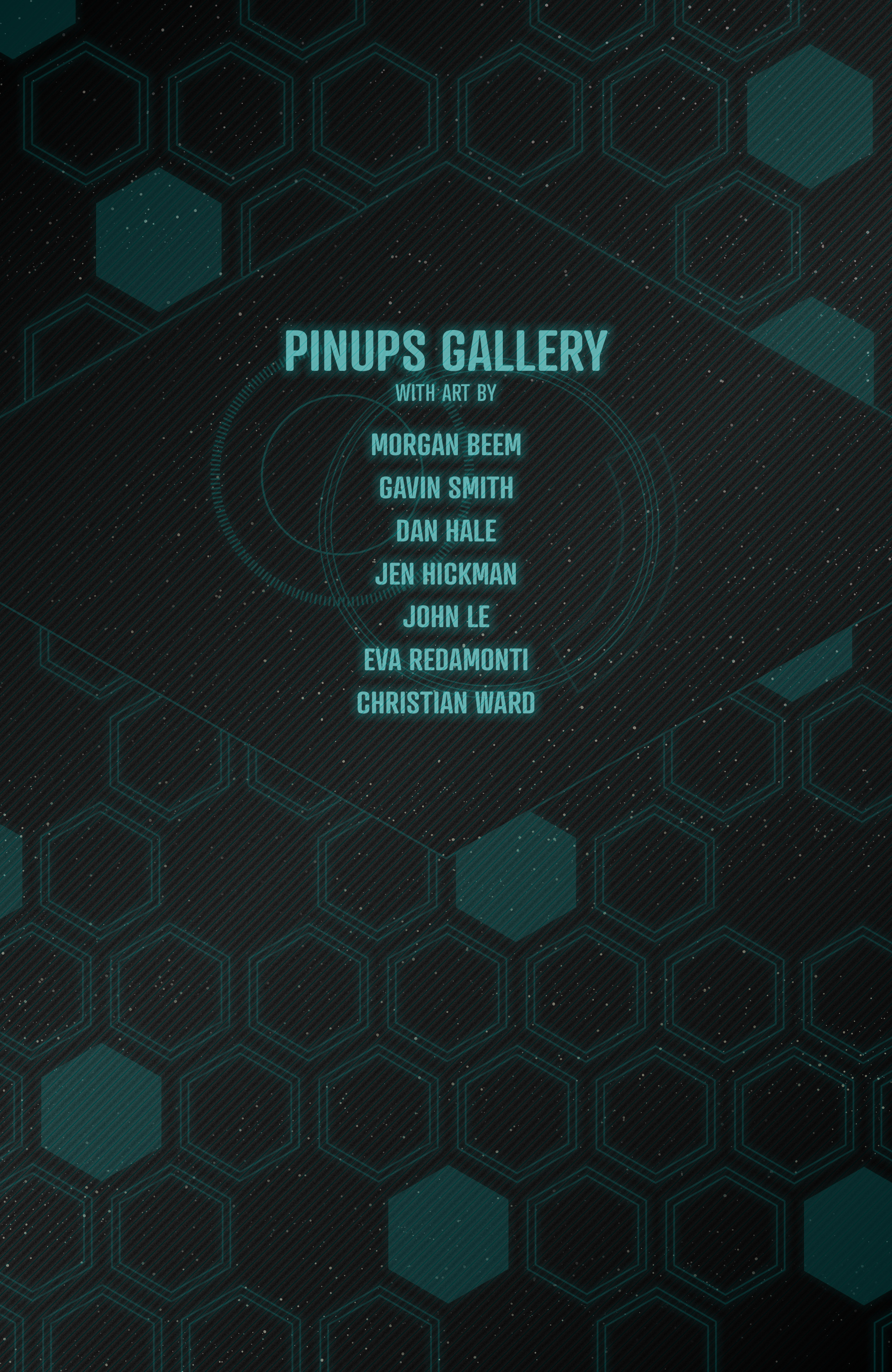 Read online Strayed comic -  Issue # _TPB - 122