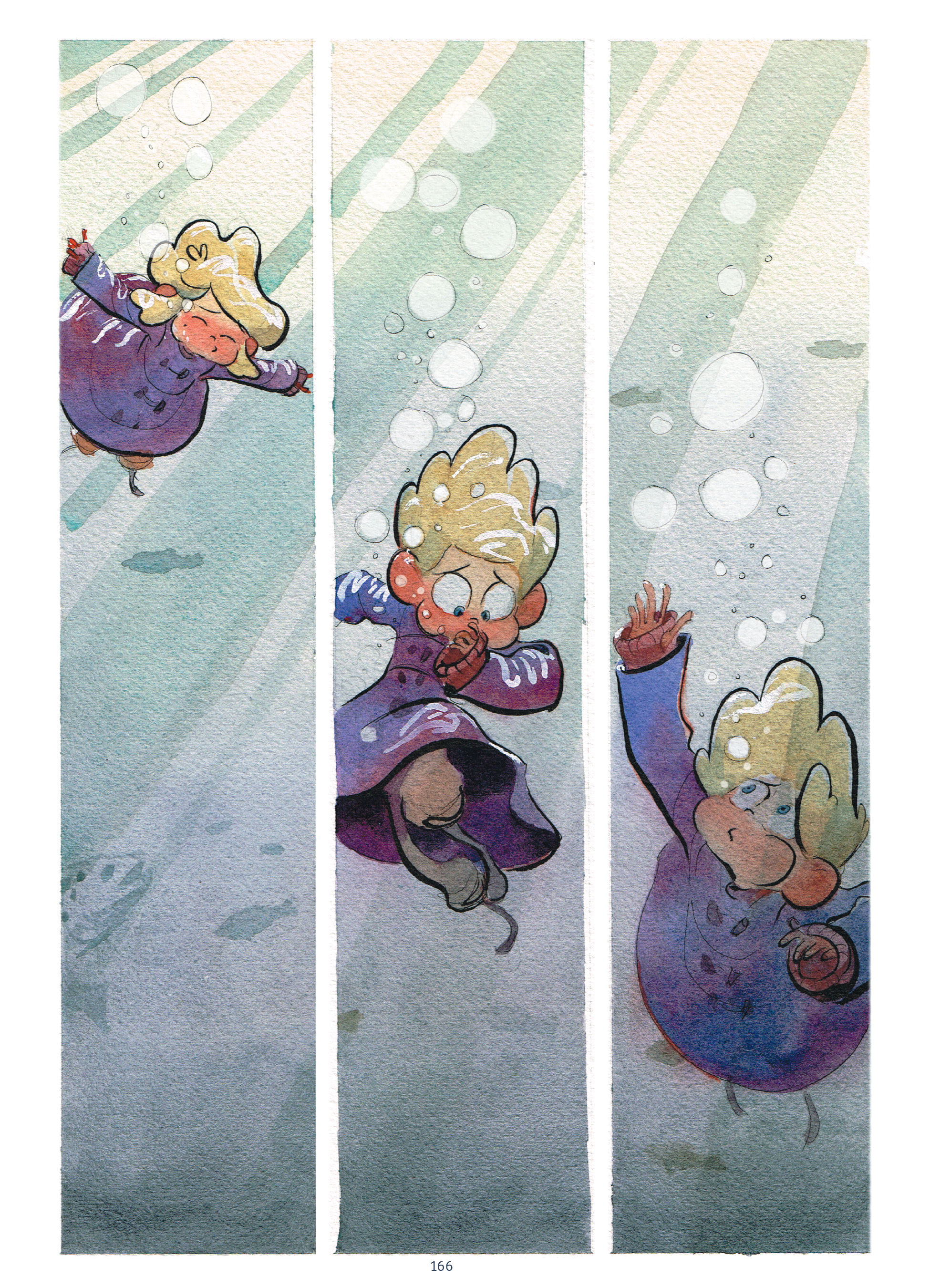 Read online Kodi comic -  Issue # TPB (Part 2) - 68