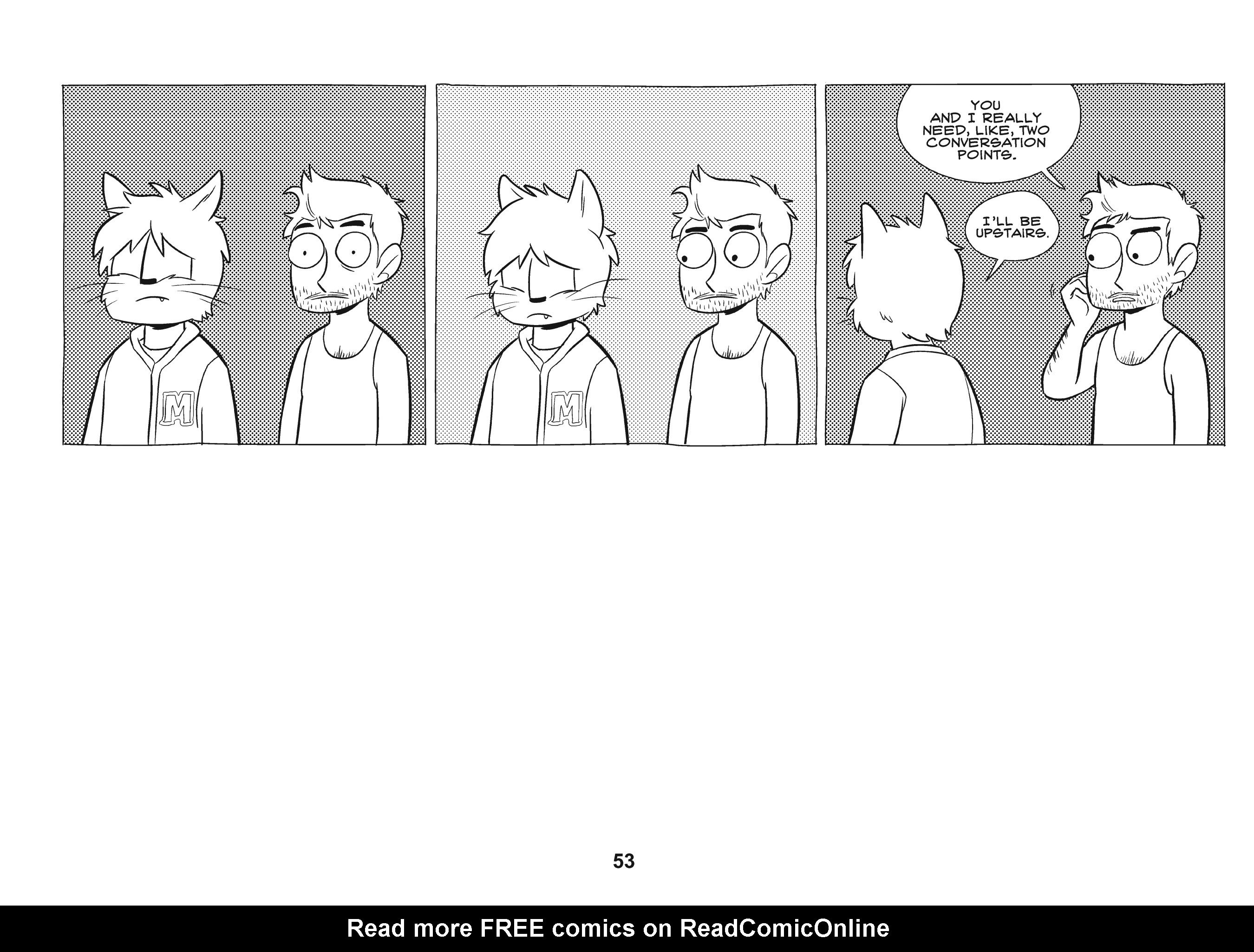 Read online Octopus Pie comic -  Issue # TPB 3 (Part 1) - 53