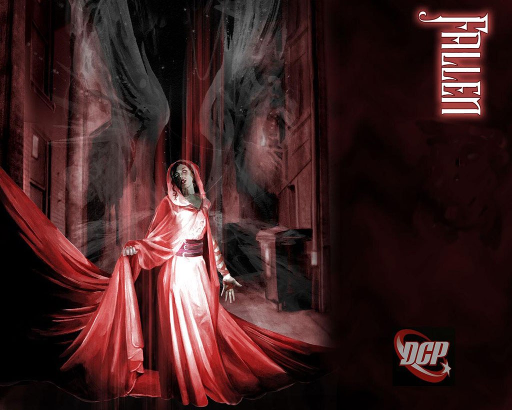 Read online Heroes comic -  Issue #80 - 10