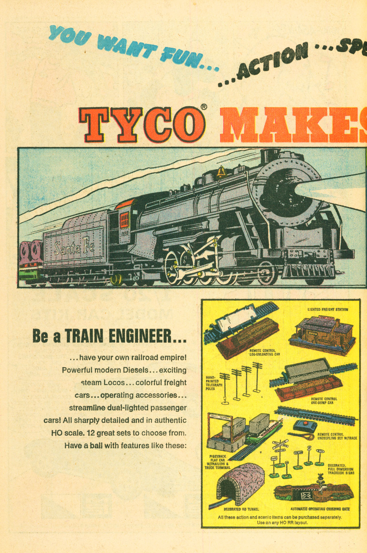 Read online Swing With Scooter comic -  Issue #16 - 18