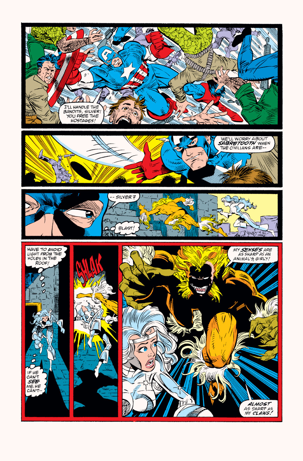 Read online The Amazing Spider-Man (1963) comic -  Issue #324 - 13