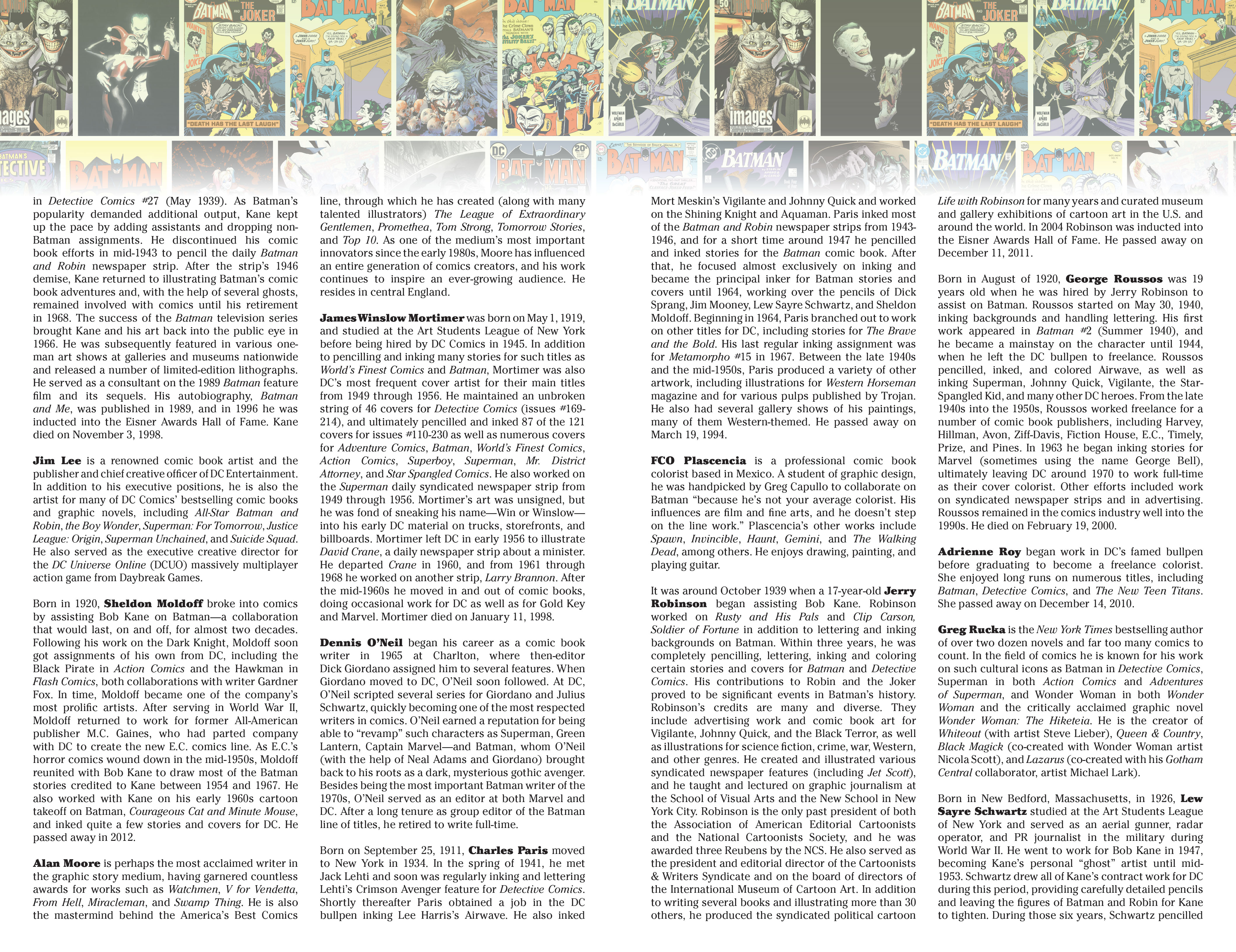 Read online The Joker: 80 Years of the Clown Prince of Crime: The Deluxe Edition comic -  Issue # TPB (Part 5) - 37