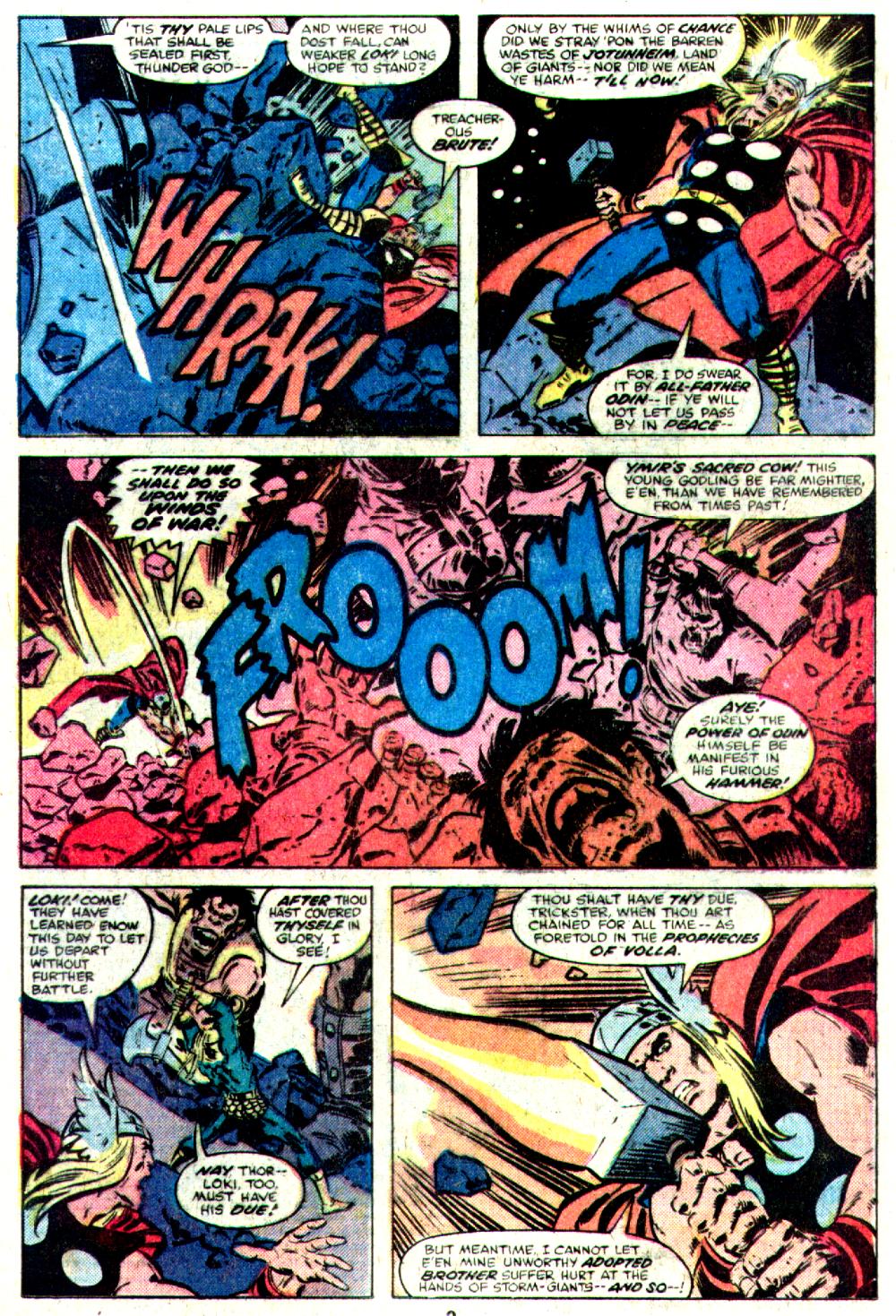 Thor (1966) _Annual_8 Page 2
