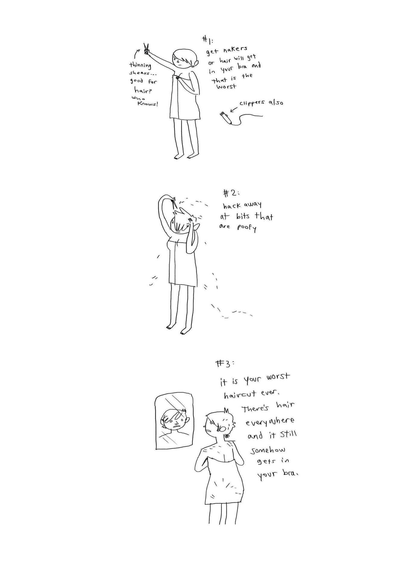 Read online Fire Never Goes Out Memoir in Pictures comic -  Issue # TPB (Part 1) - 74