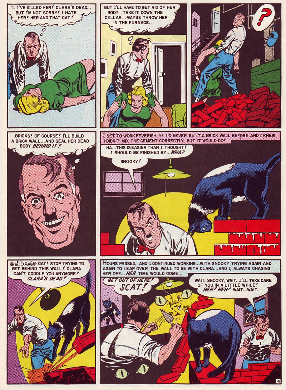 Read online Haunt of Fear comic -  Issue #1 - 5