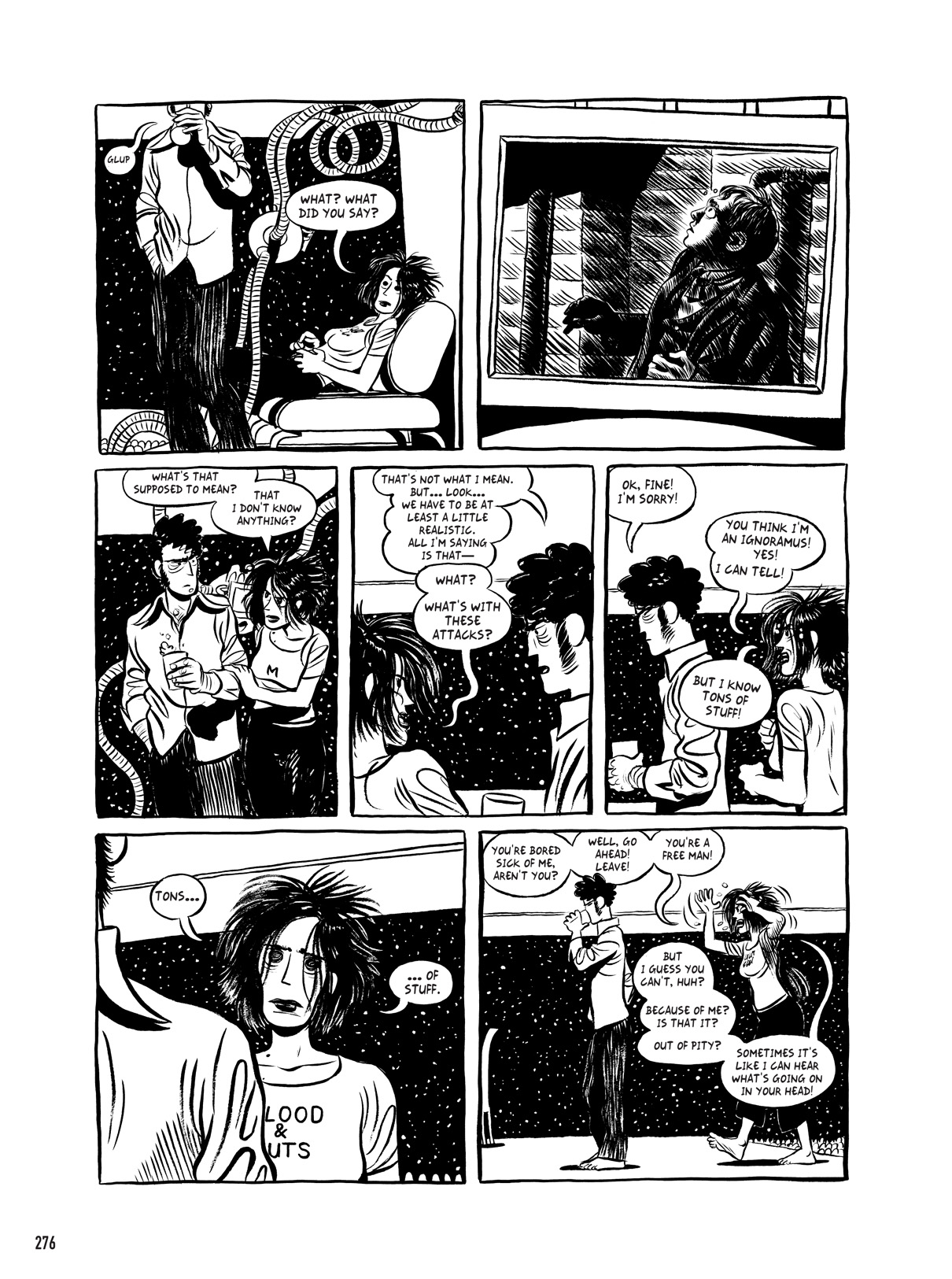 Read online Lupus comic -  Issue # TPB (Part 3) - 78