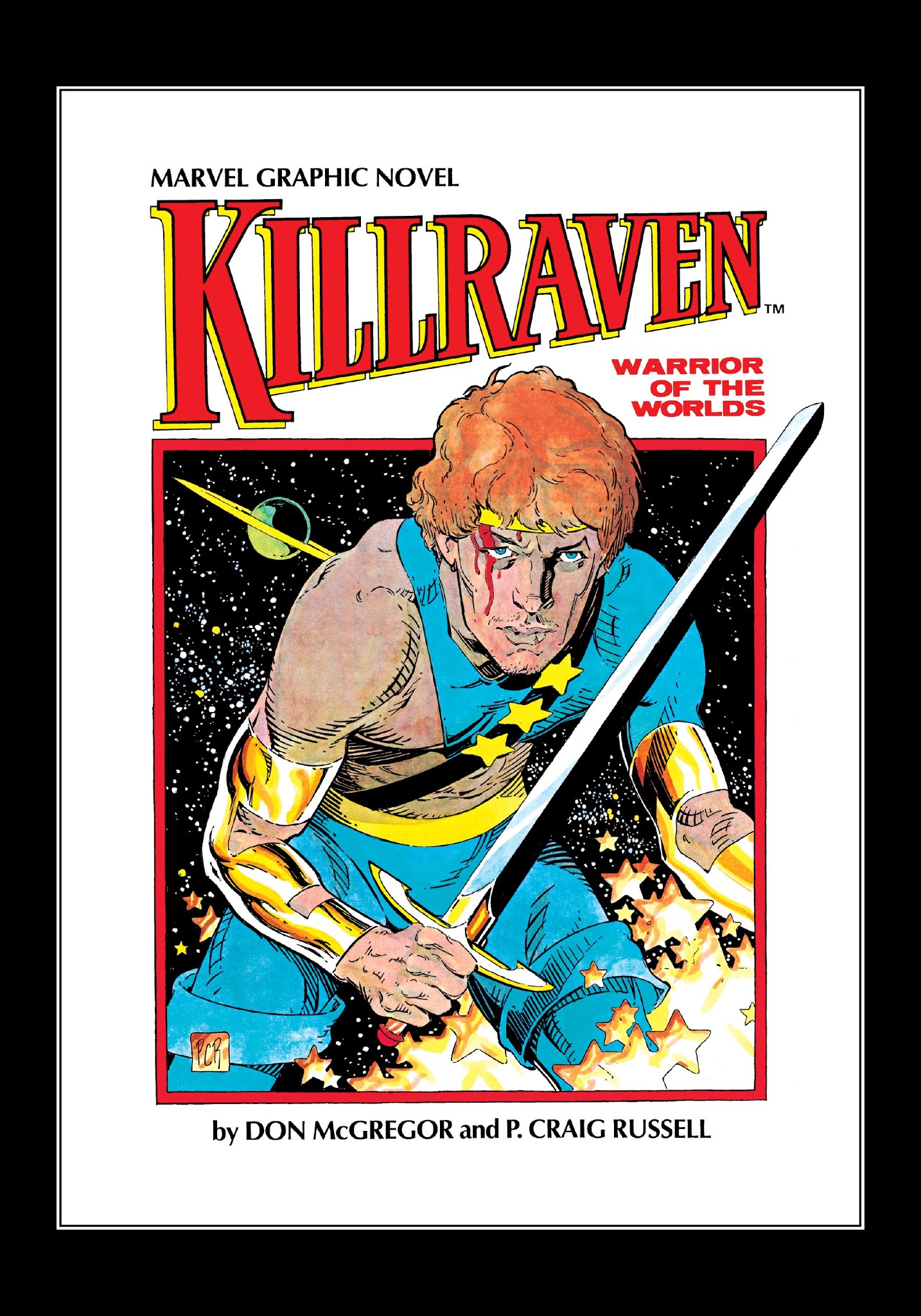 Read online Marvel Masterworks: Killraven comic -  Issue # TPB 1 (Part 4) - 90