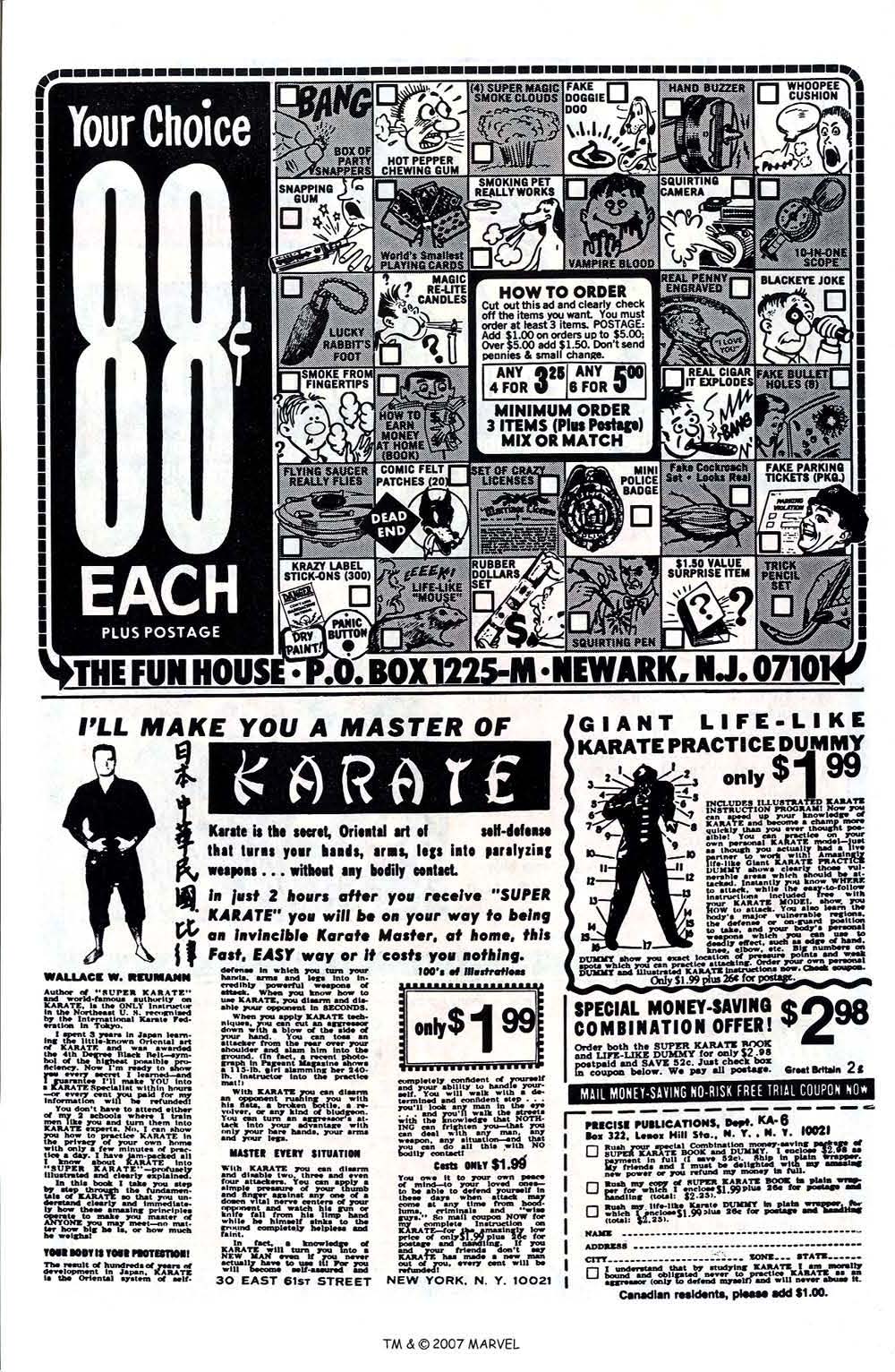 Read online The Incredible Hulk (1968) comic -  Issue #274 - 35