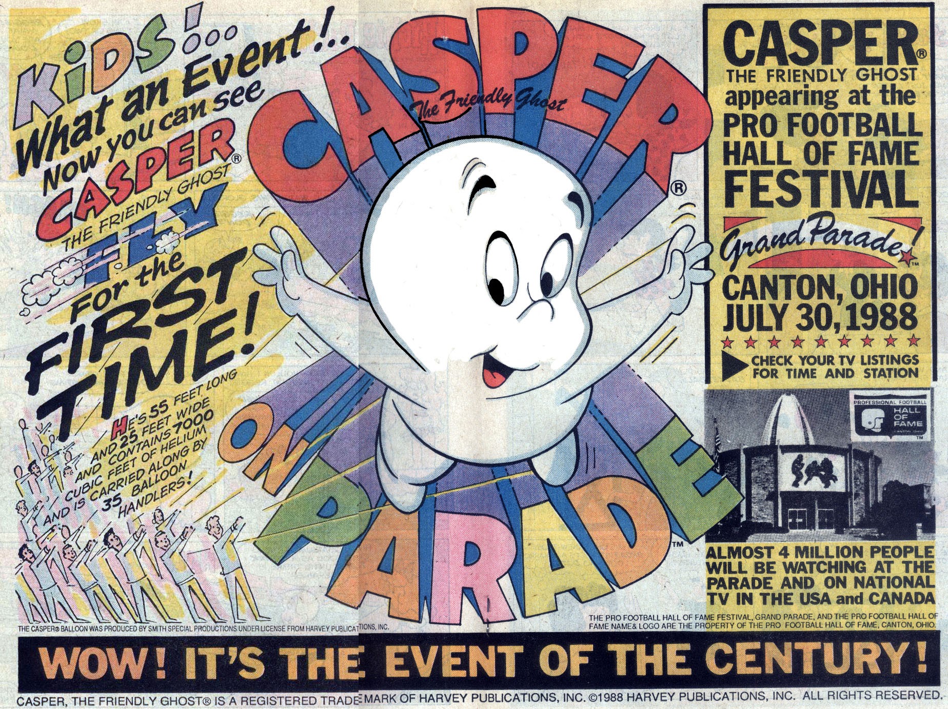 Read online Richie Rich And [...] comic -  Issue #5 - 18