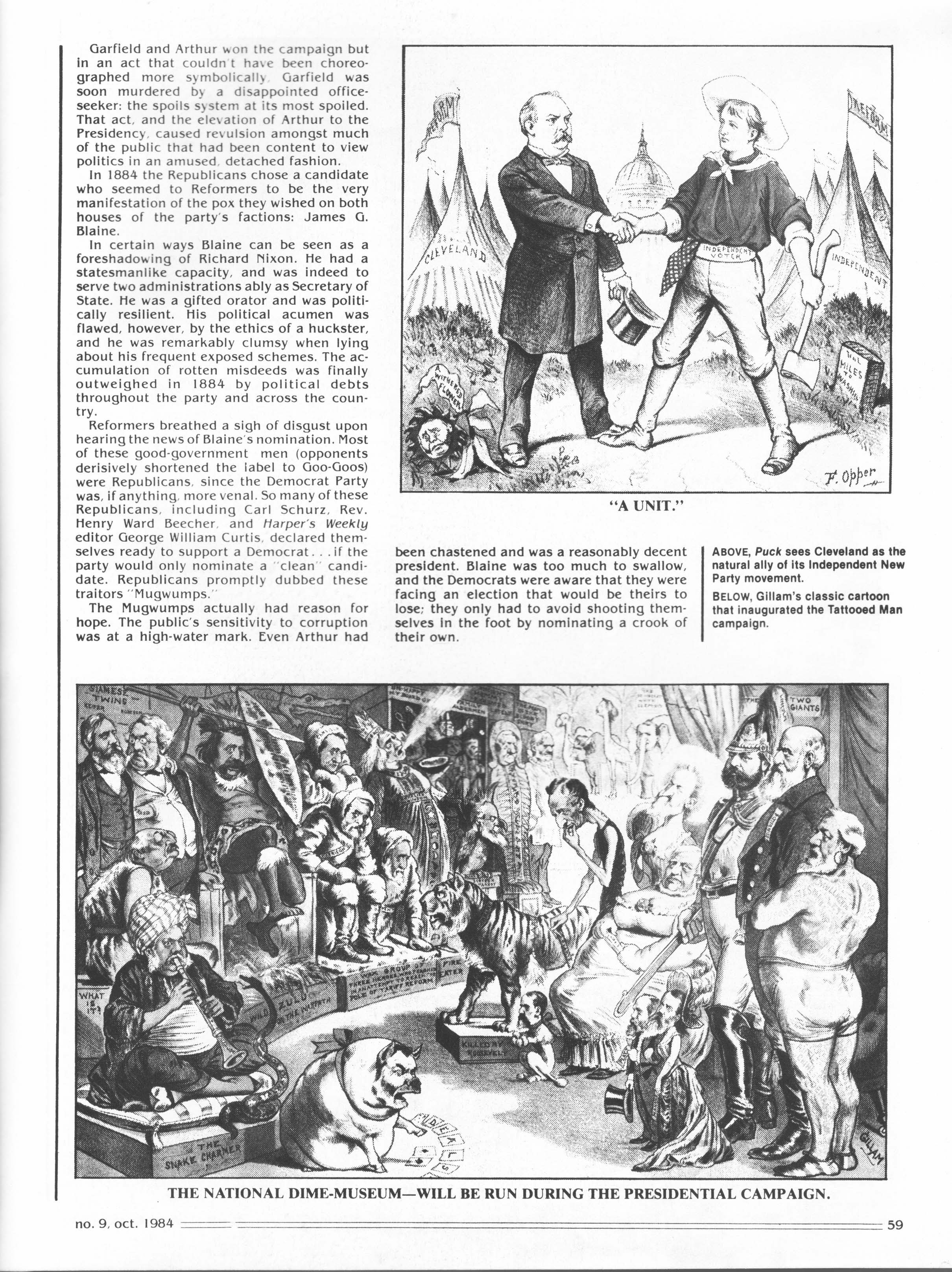 Read online Nemo: The Classic Comics Library comic -  Issue #9 - 51