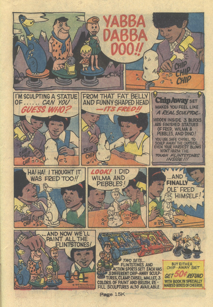 Read online Walt Disney THE BEAGLE BOYS comic -  Issue #19 - 32