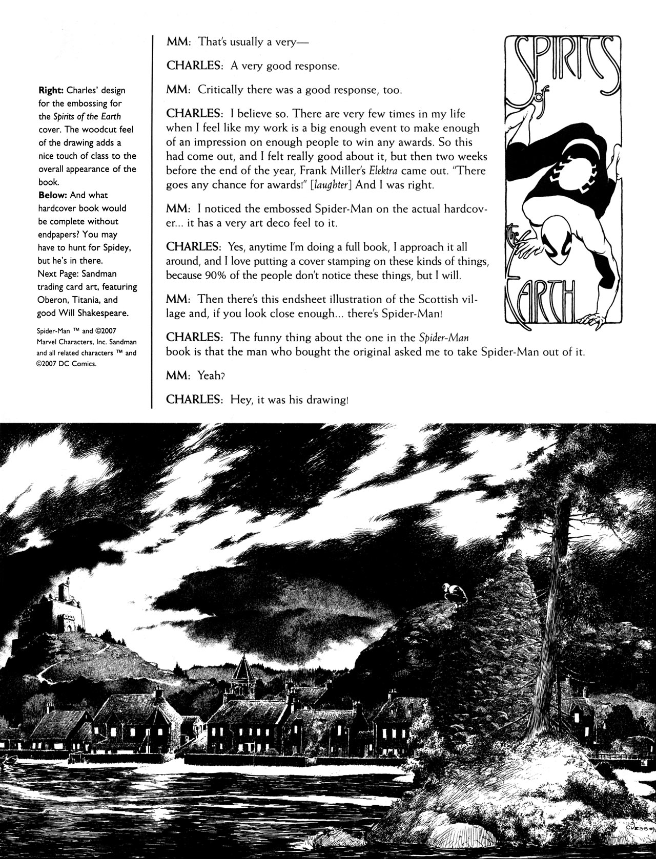 Read online Modern Masters comic -  Issue #11 - 41