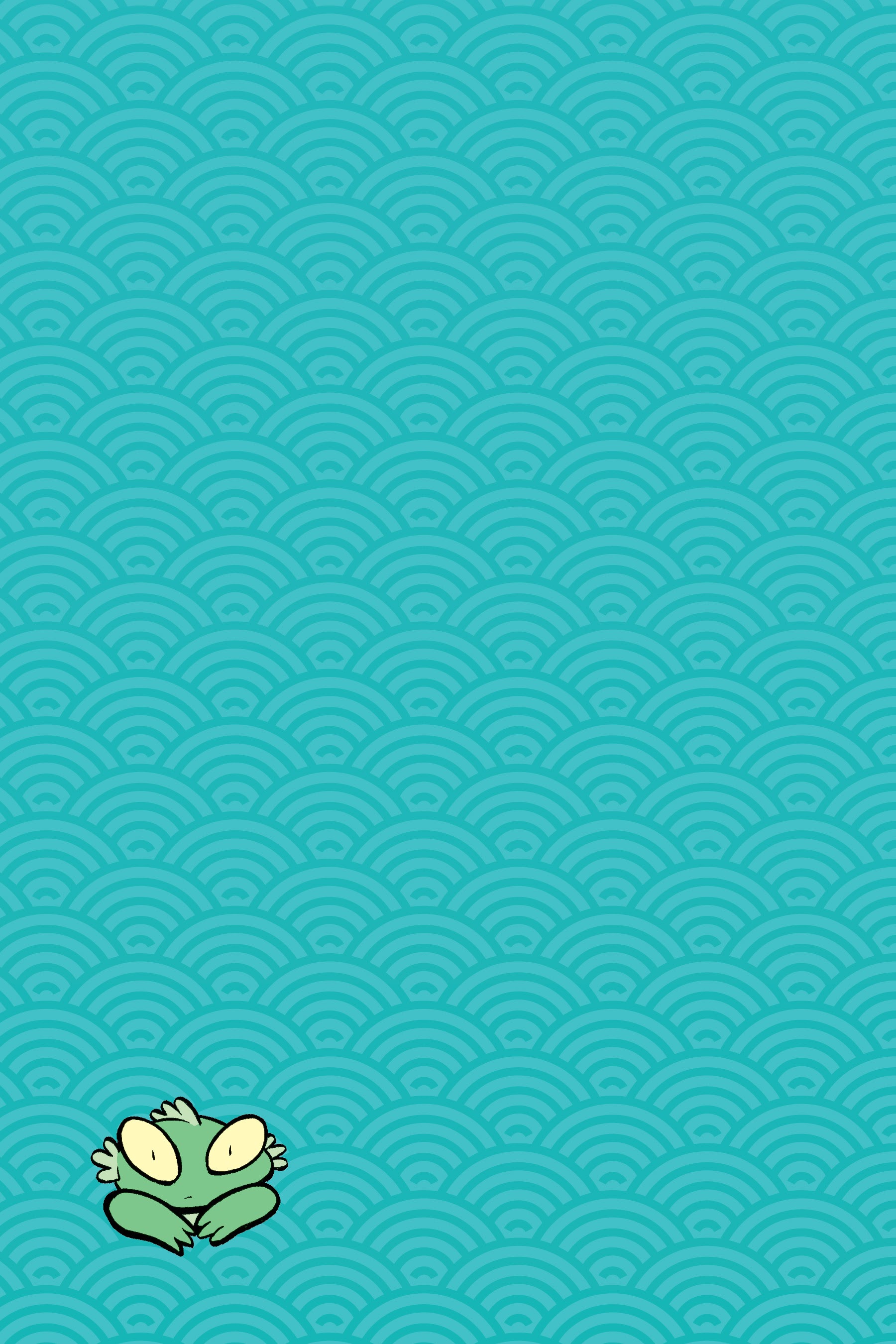 Read online Mermin comic -  Issue # TPB 1 - 117