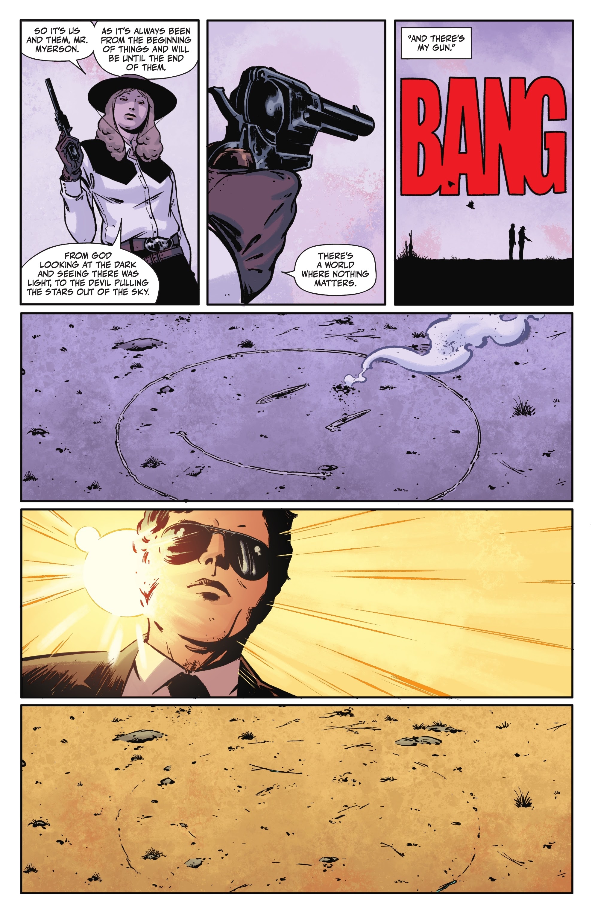 Read online Rorschach comic -  Issue #9 - 12