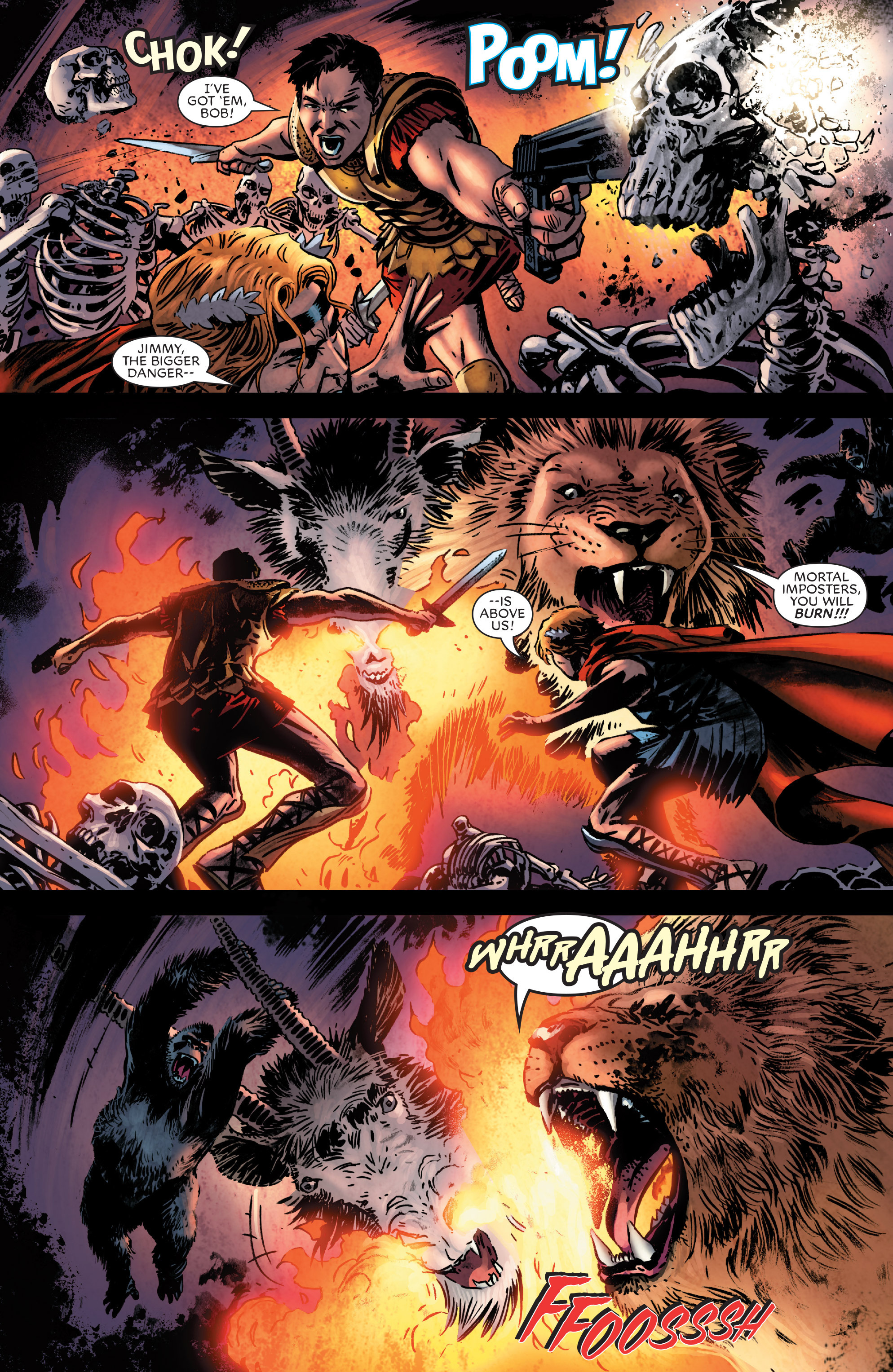 Read online Atlas comic -  Issue #Atlas _TPB - 27