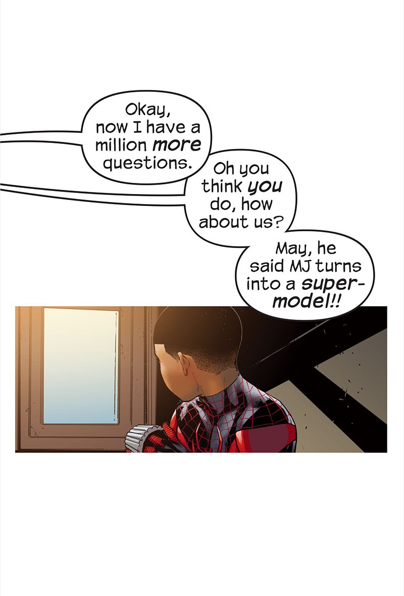 Read online Spider-Men: Infinity Comic comic -  Issue #5 - 66