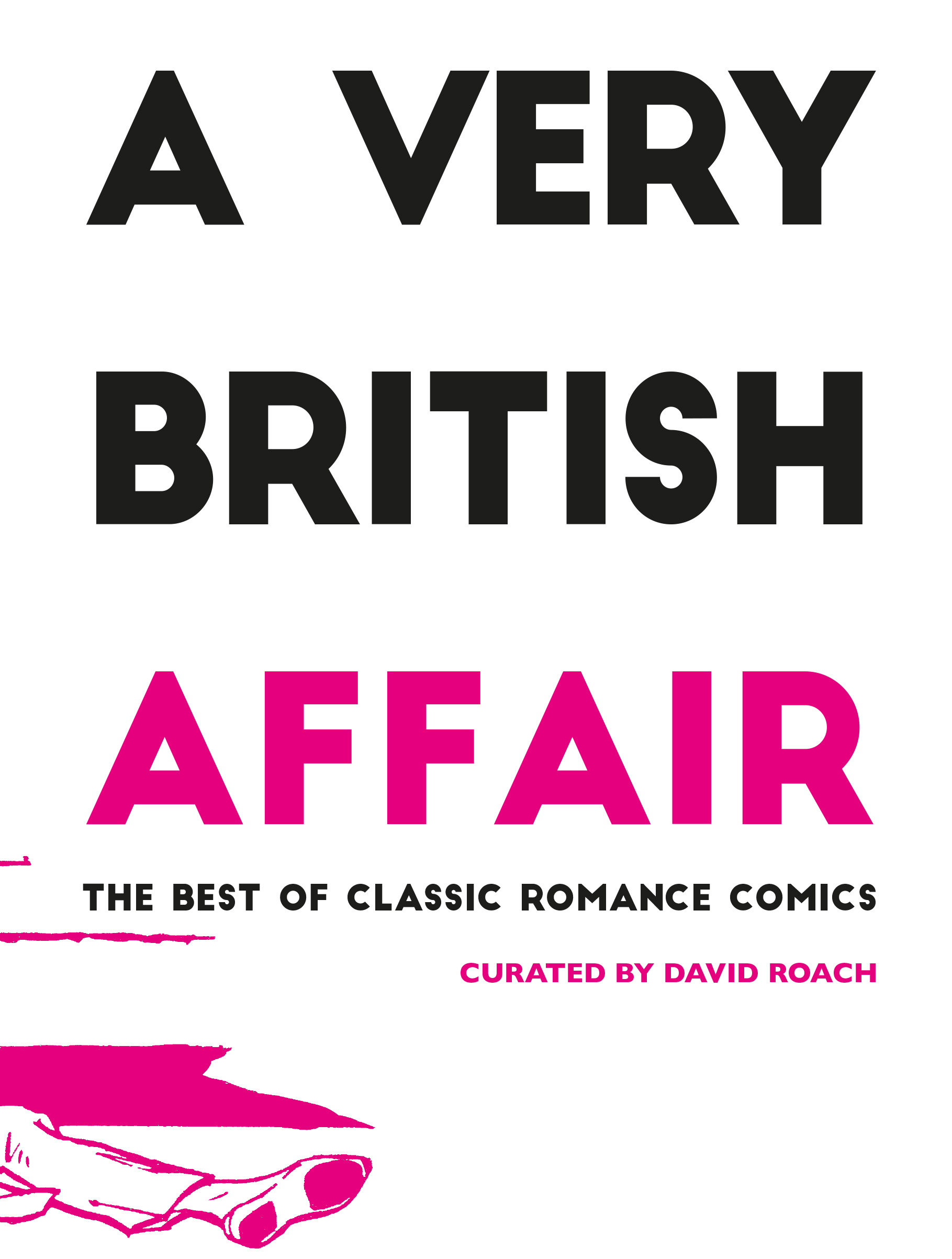 Read online A Very British Affair: The Best of Classic Romance Comics comic -  Issue # TPB (Part 1) - 5