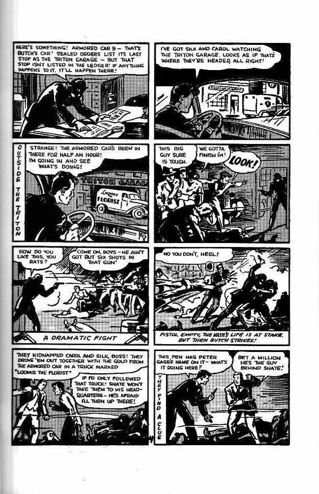 Read online Men of Mystery Comics comic -  Issue #43 - 35