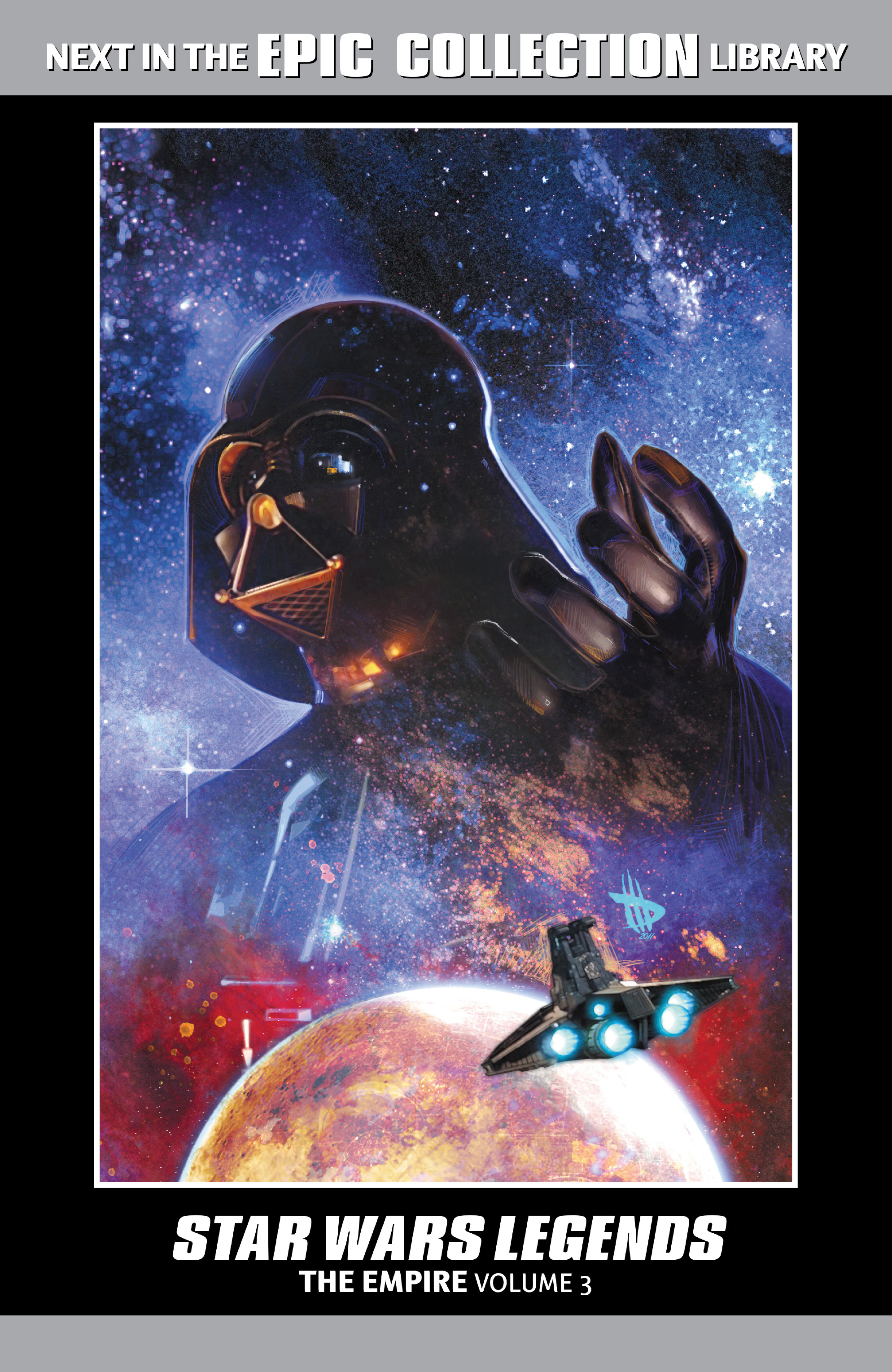 Read online Star Wars Legends: The Newspaper Strips - Epic Collection comic -  Issue # TPB (Part 5) - 85