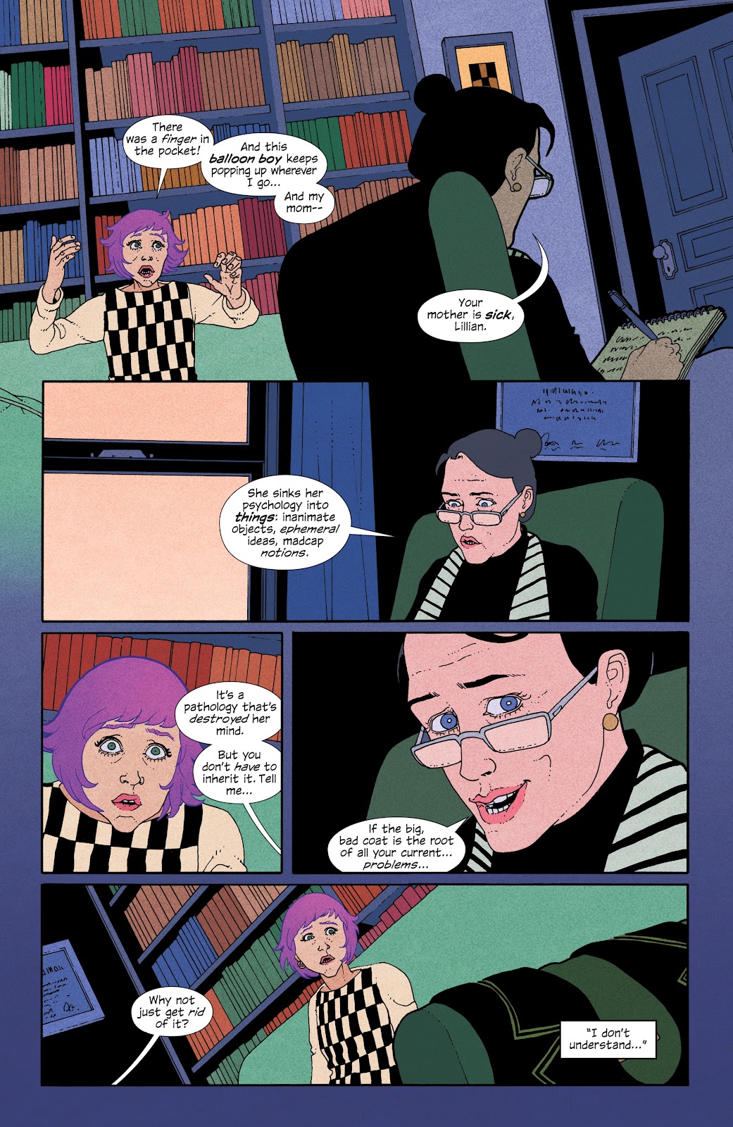 Ice Cream Man issue 15 - Page 17