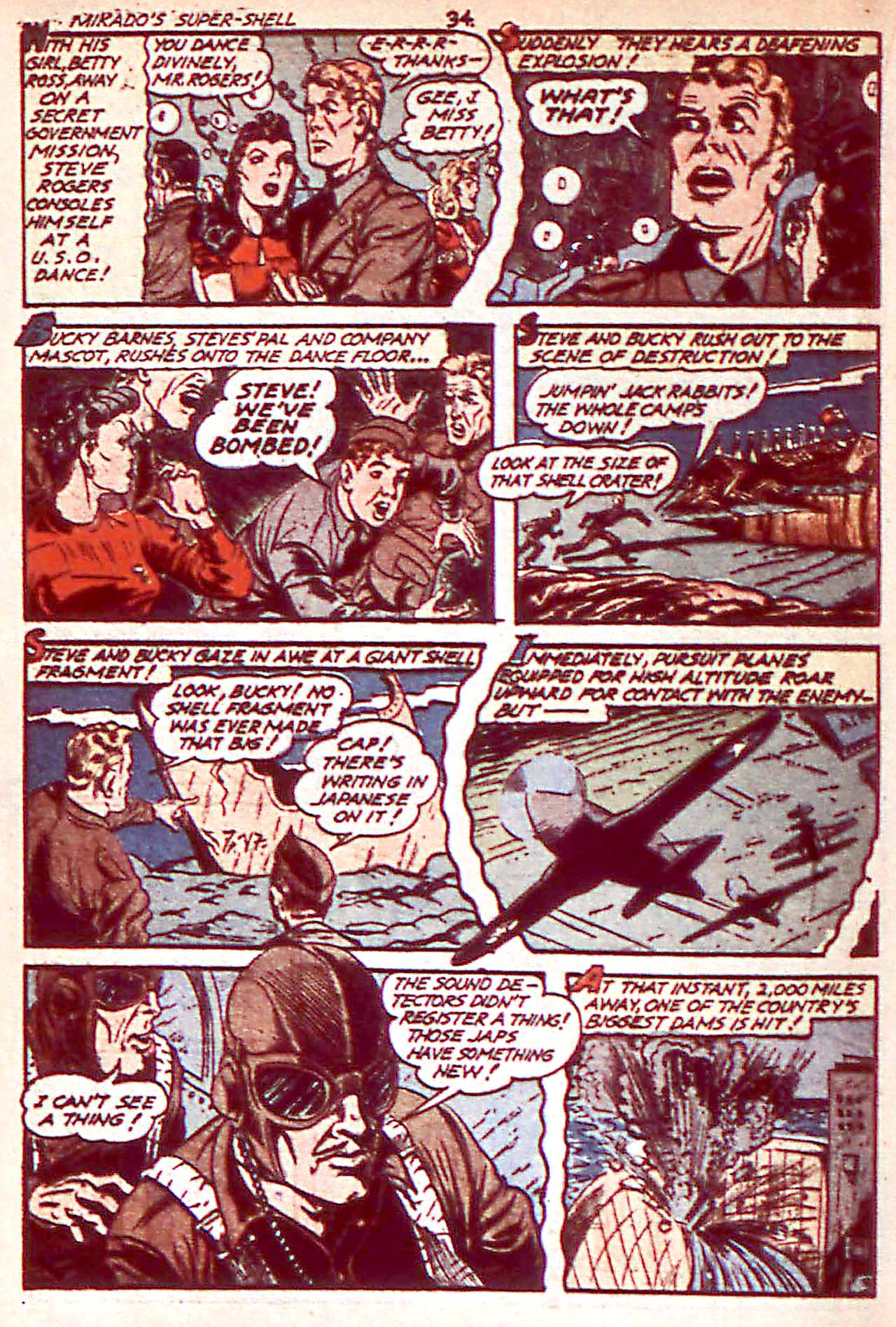 Captain America Comics 18 Page 34